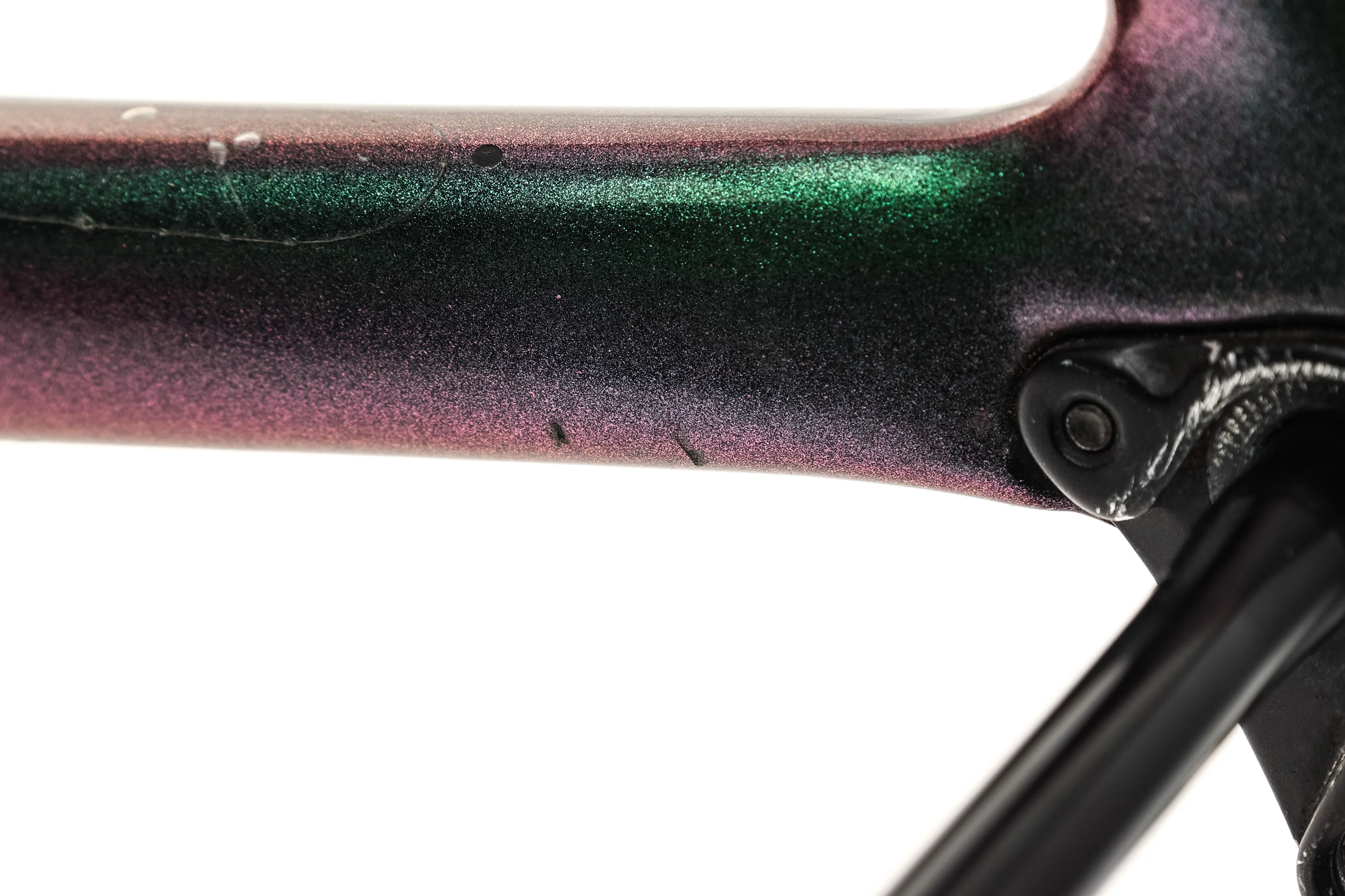 Specialized Venge Pro Disc 58cm Frameset - 2018 - Image 11