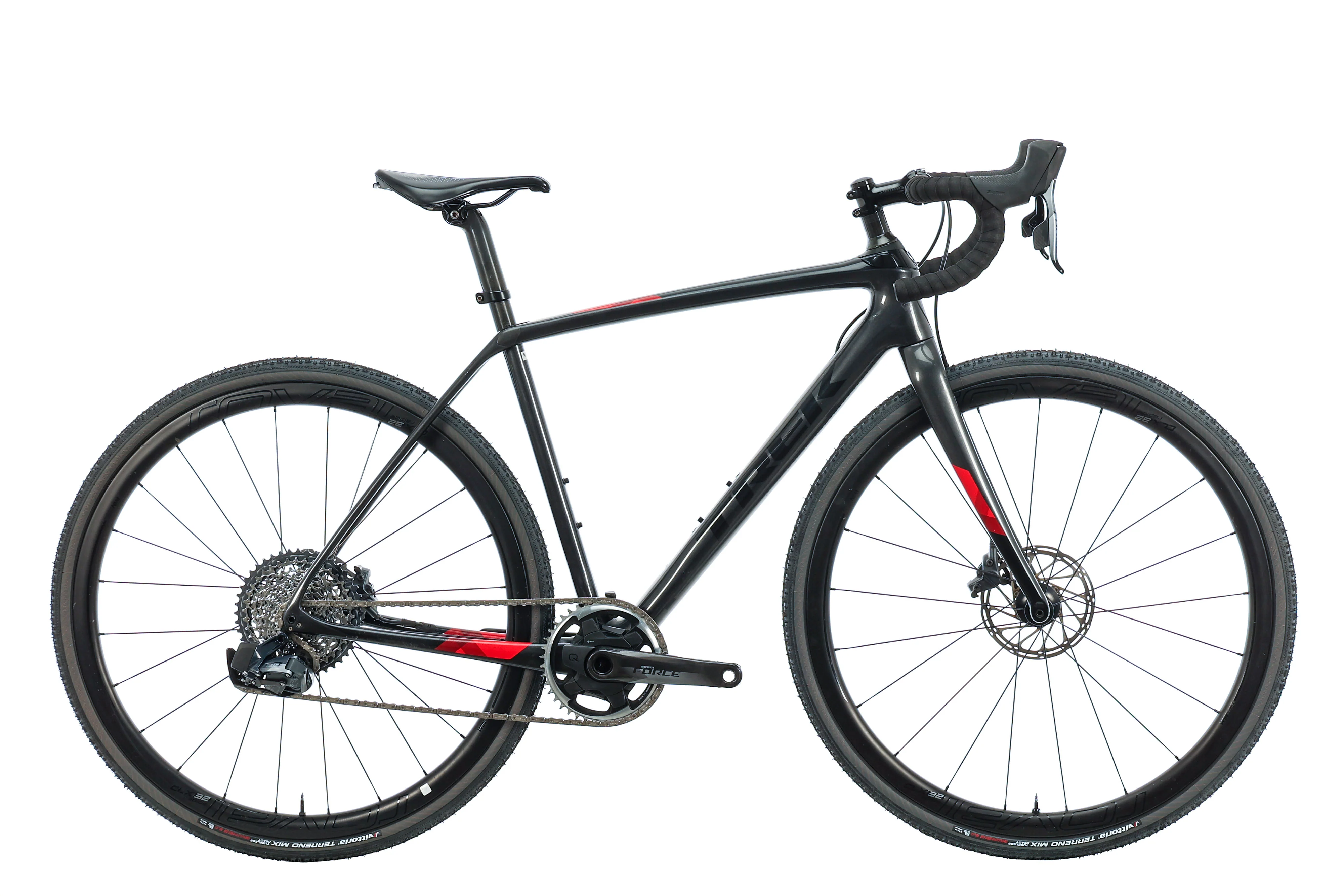 Trek Boone 7 Disc Cyclocross Bike - 2018, 54cm