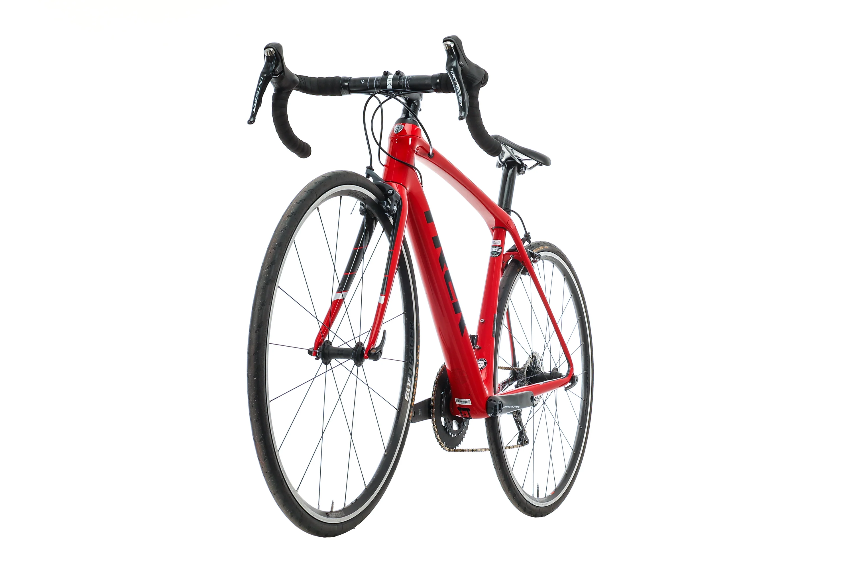 Trek Domane SL 6 Road Bike - 2018, 52cm - Image 4