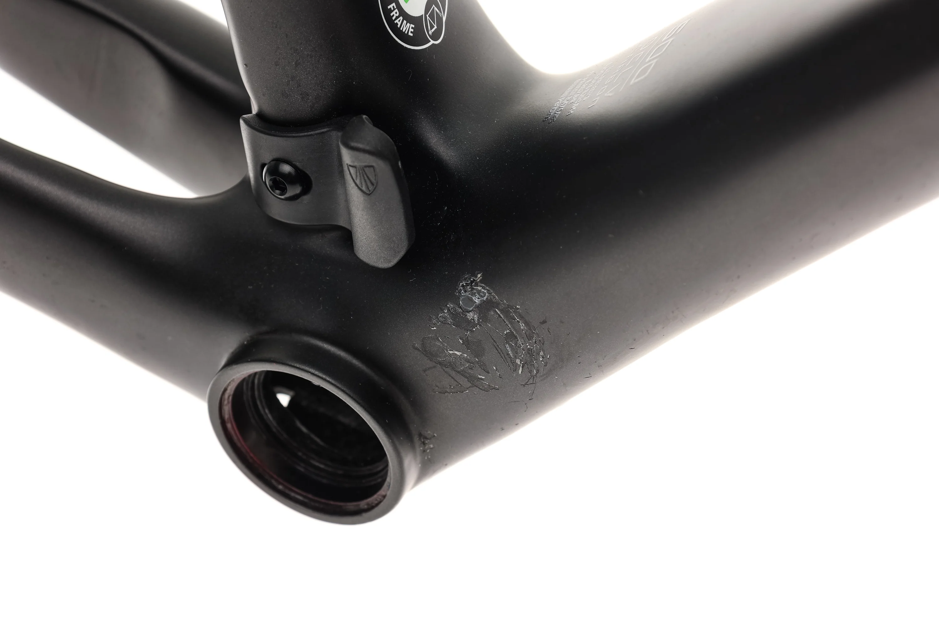 Trek Domane SL 8 58cm Frameset - 2018 - Image 6