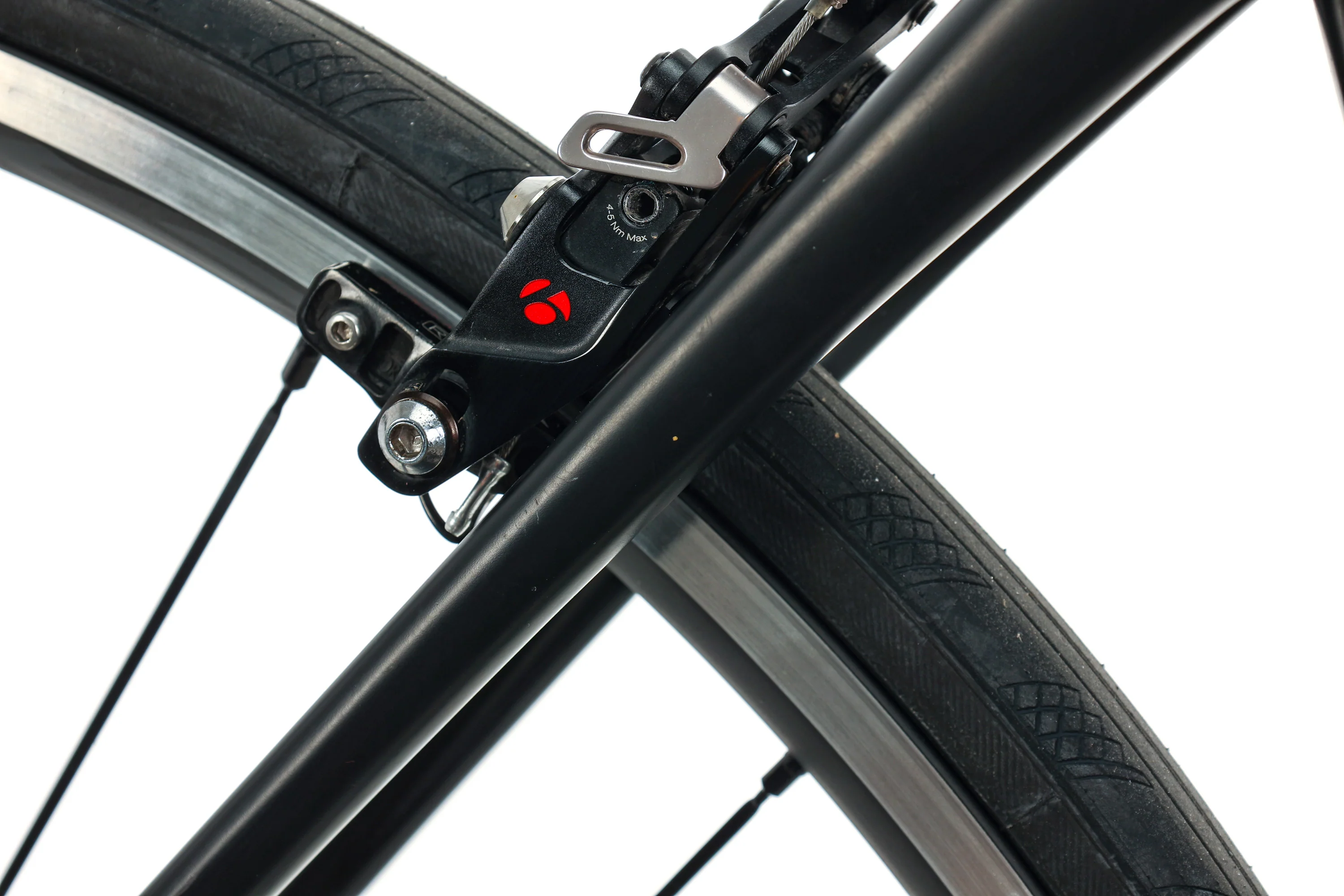 Trek Domane SLR 6 Road Bike - 2018, 52cm - Image 12