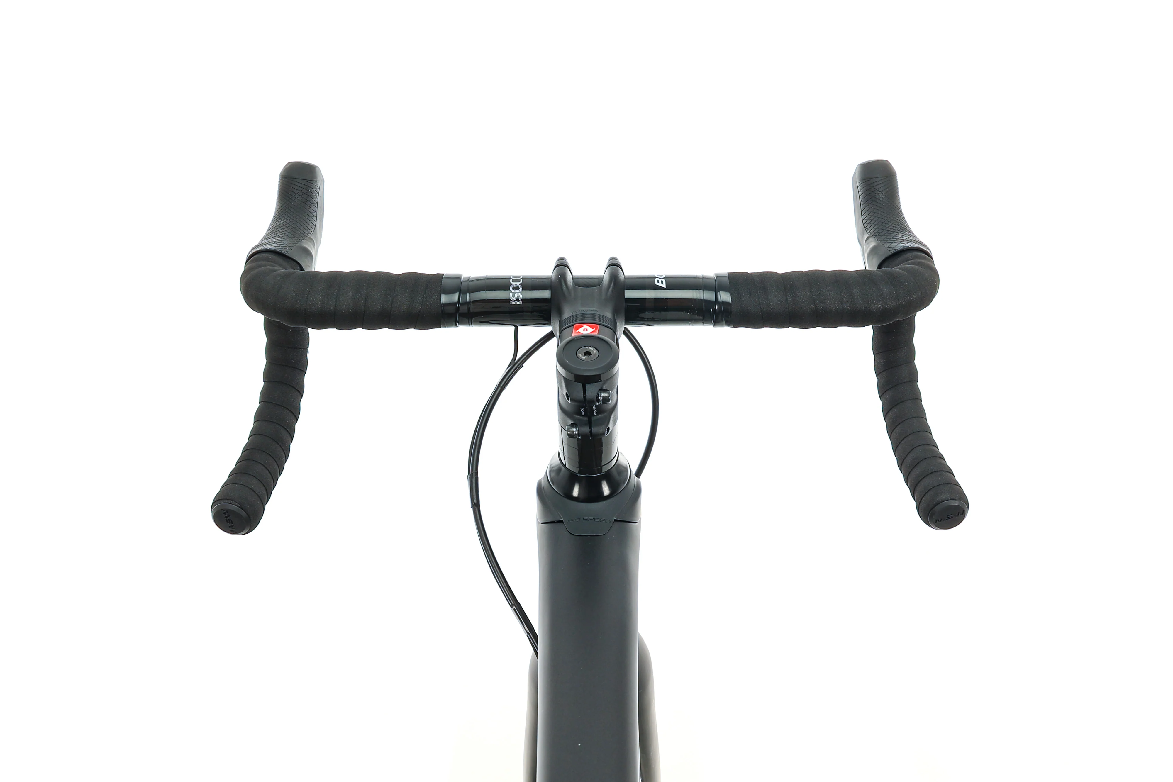 Trek Domane SLR 7 Road Bike - 2019, 54cm - Image 6