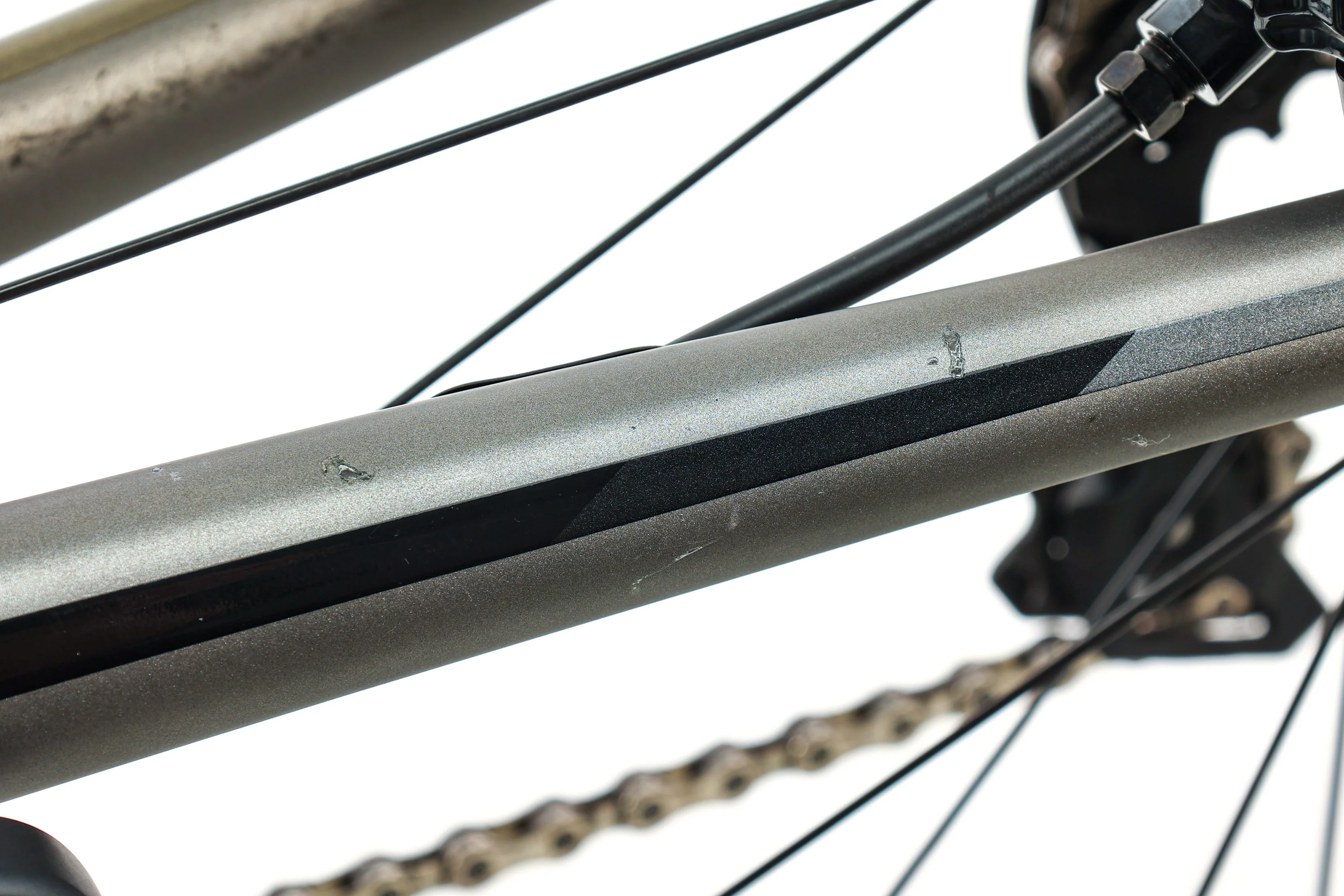Trek Emonda SL 6 Disc Road Bike - 2018, 52cm - Image 18
