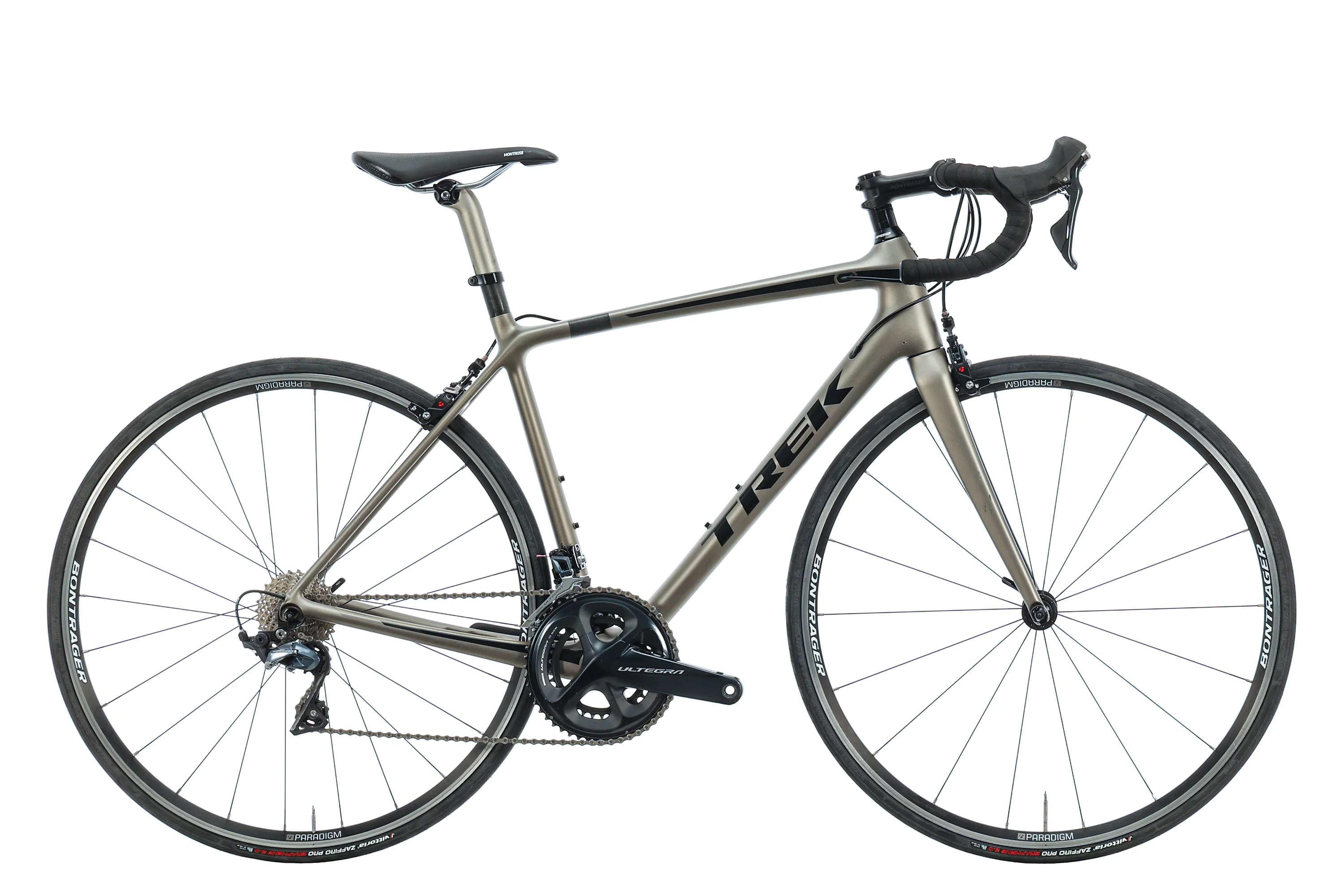 Trek Émonda SL 6 Road Bike - 2018, 54cm