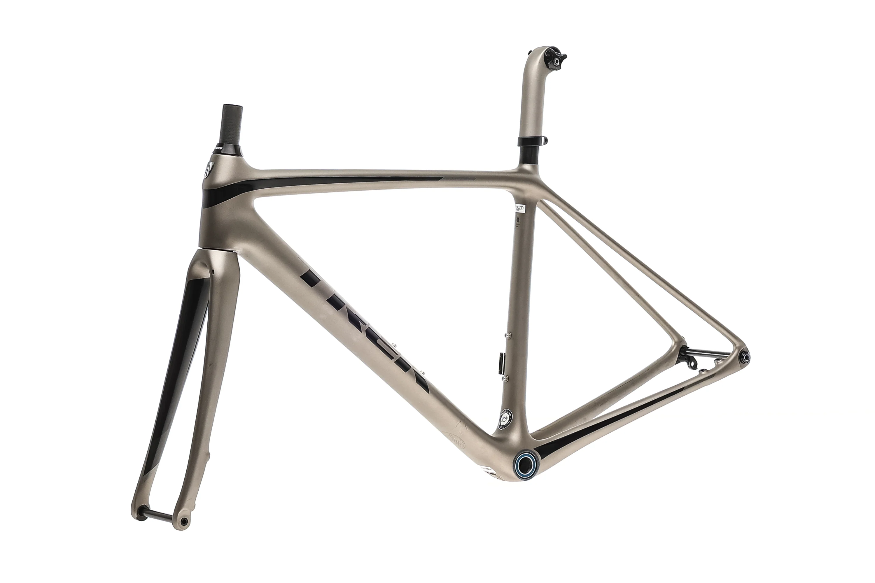 Trek Émonda SL6 50cm Frameset - 2018 - Image 2