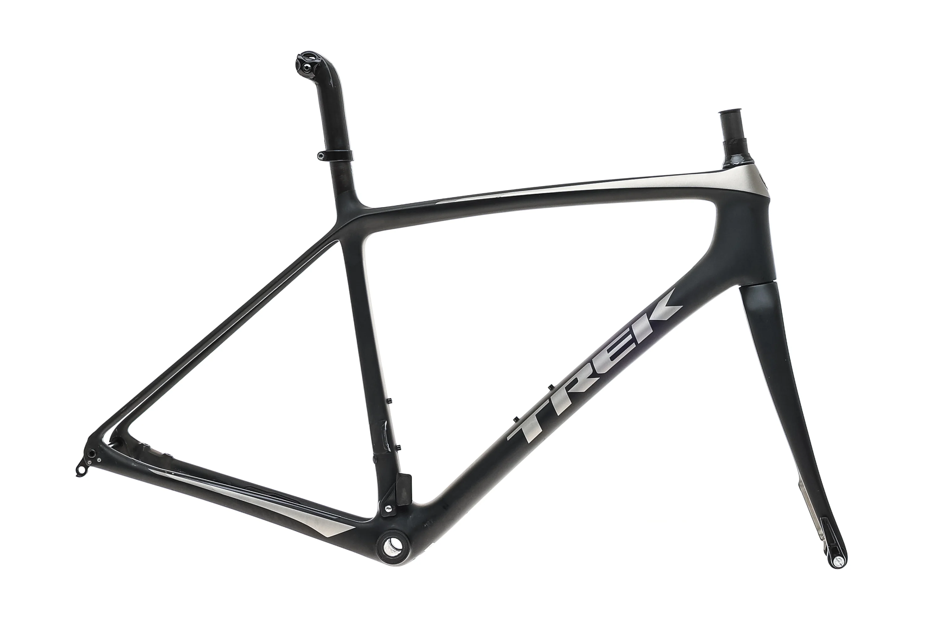 Trek Emonda SLR 54cm Frameset - 2018 - Image 3
