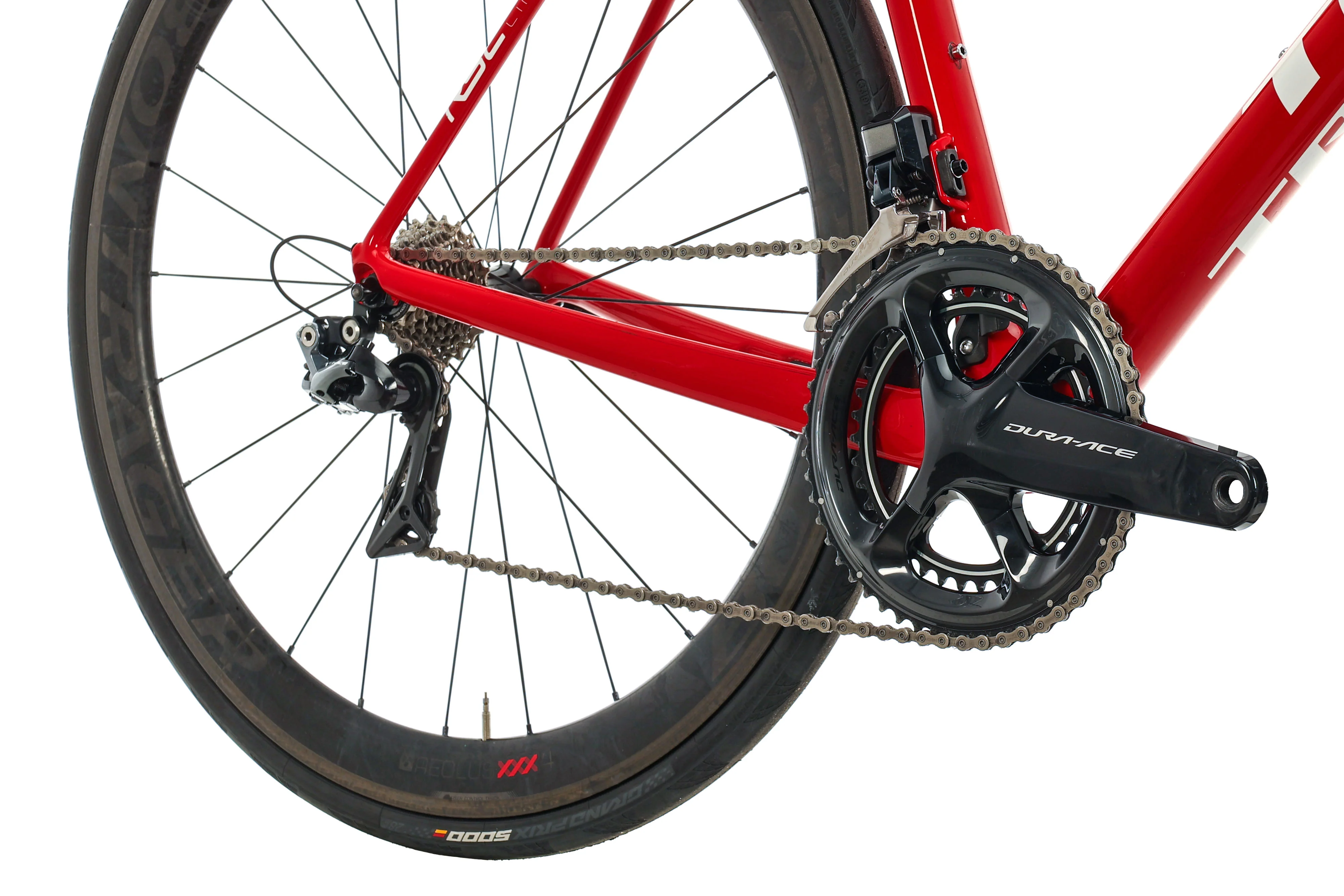 Trek Émonda SLR RSL Project One Road Bike - 2018, 60cm - Image 3