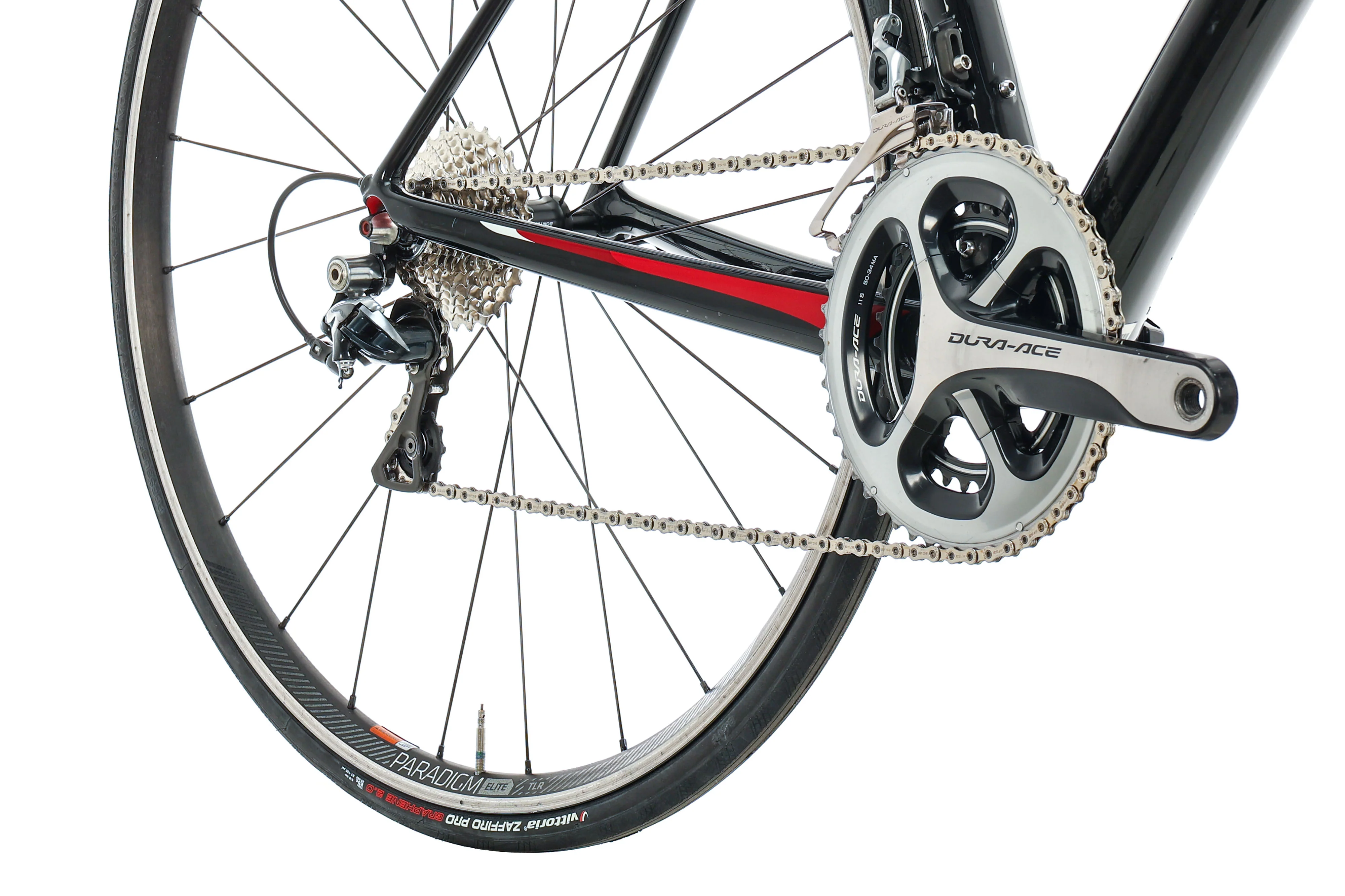 Trek Emonda SLR Road Bike - 2018, 54cm - Image 3