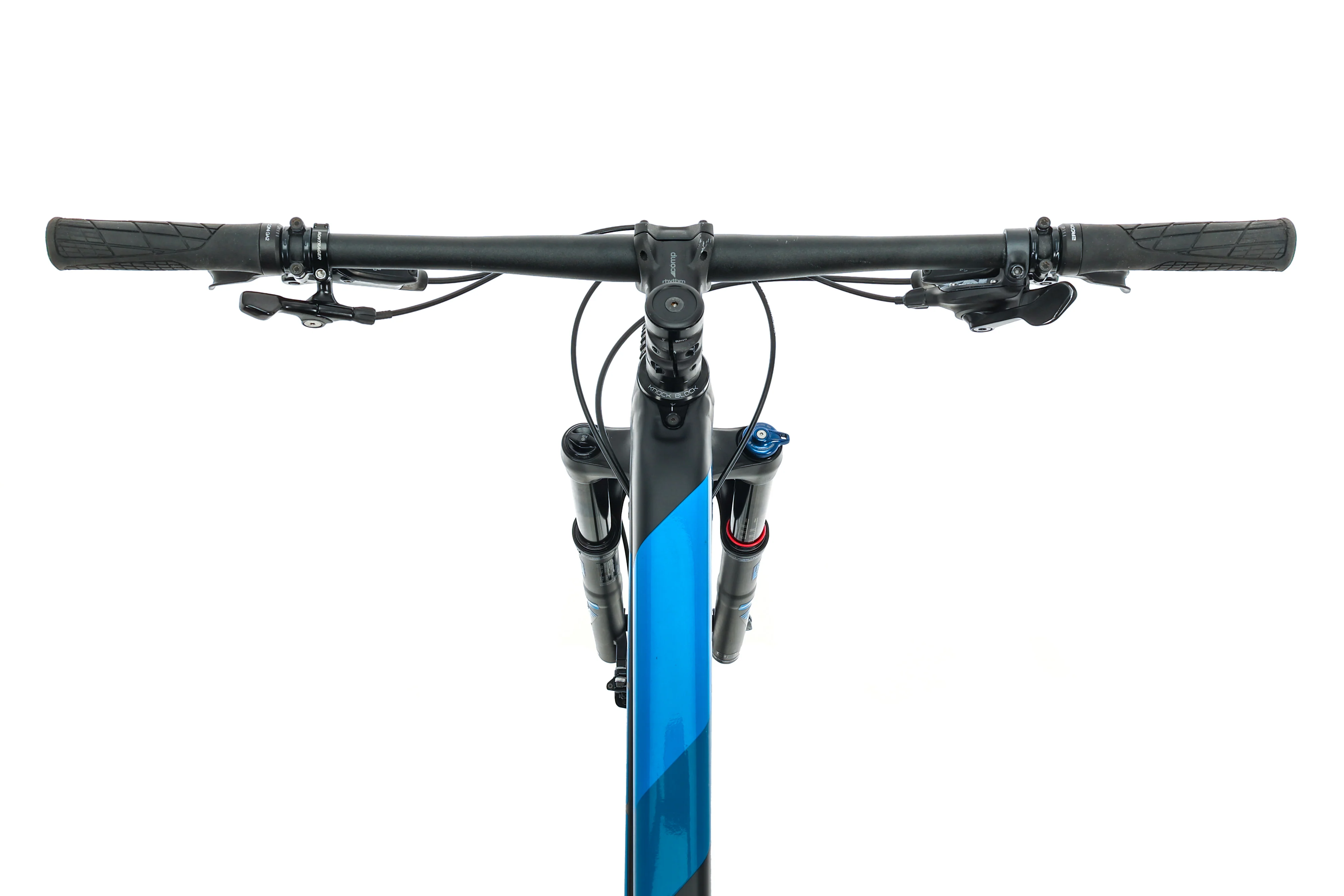Trek Fuel EX 7 29 Mountain Bike - 2018, 17.5" - Image 7