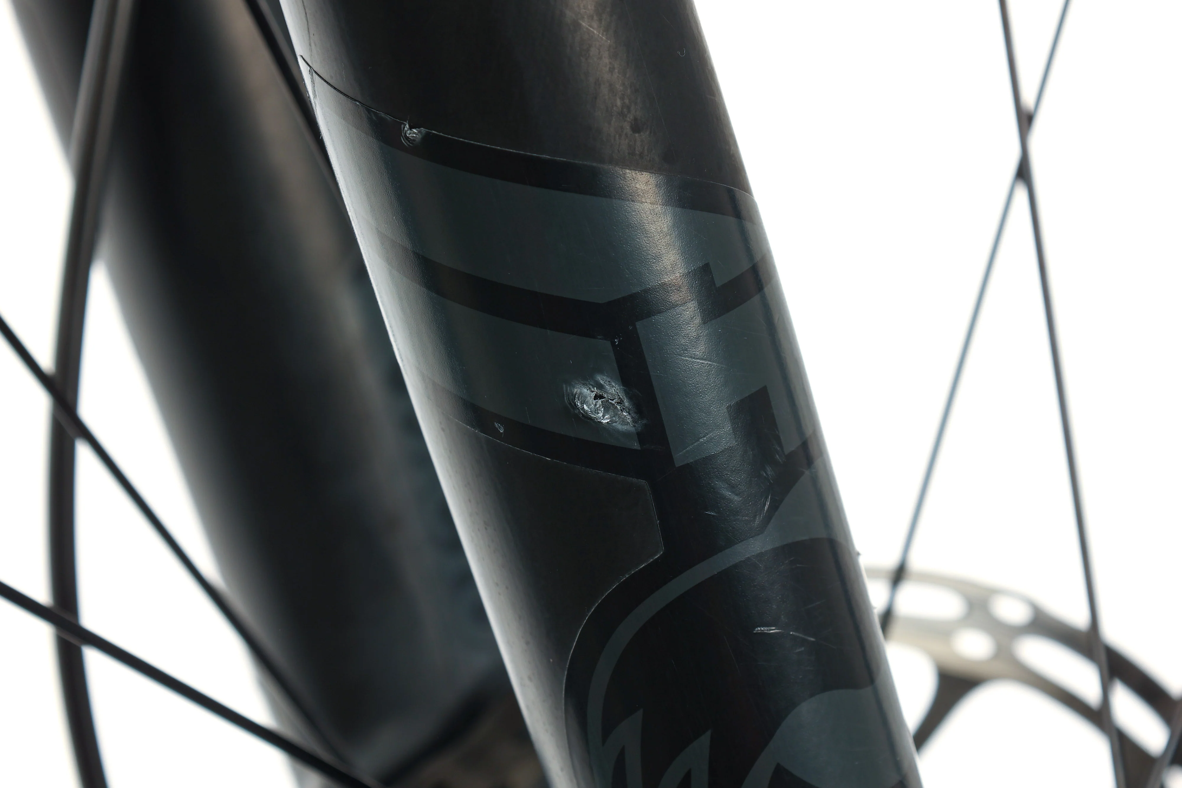 Trek Fuel EX 9.9 29 Mountain Bike - 2018, 17.5" - Image 9
