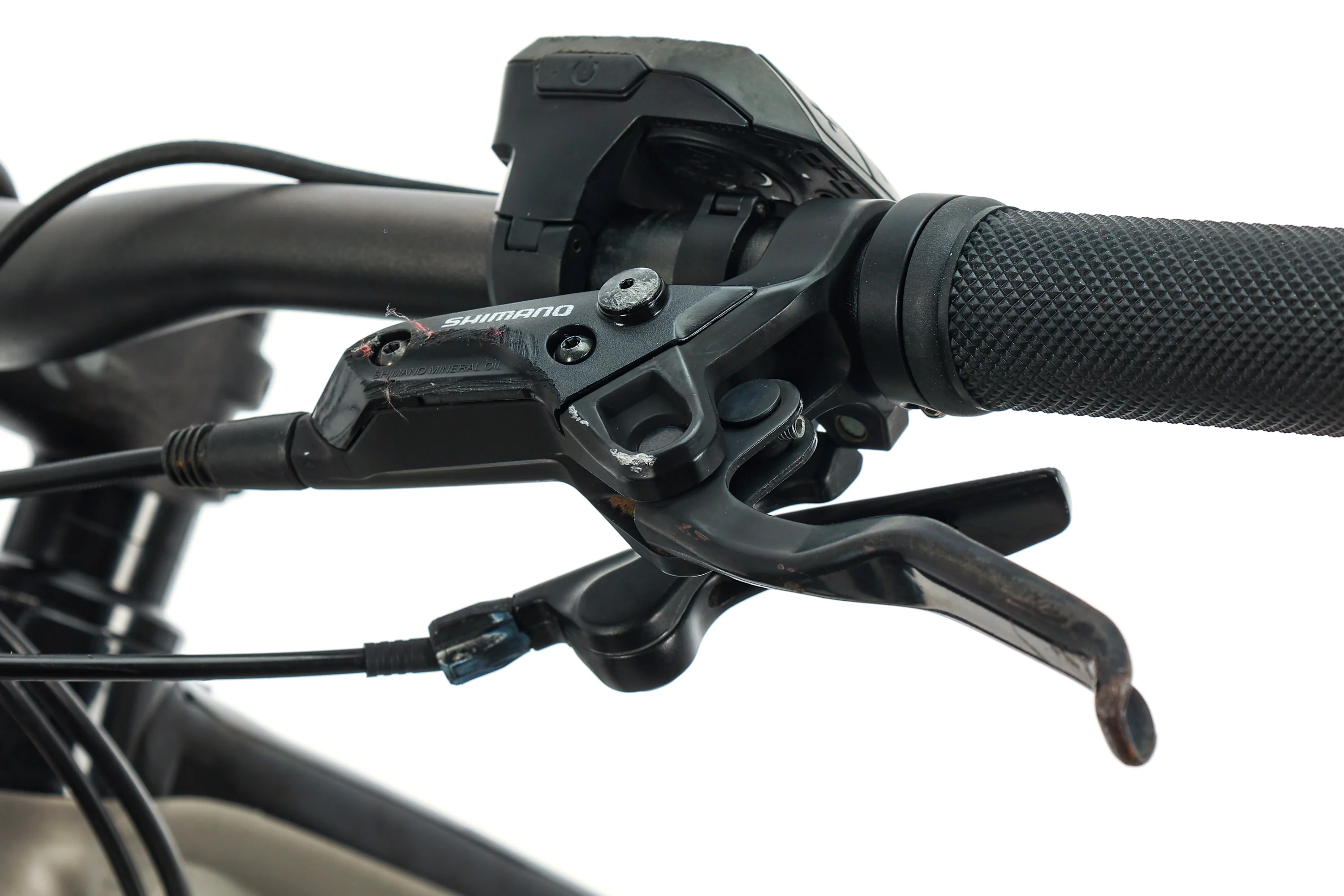Trek Powerfly 9 FS Plus Mountain E-Bike - 2018, 18.5" - Image 19