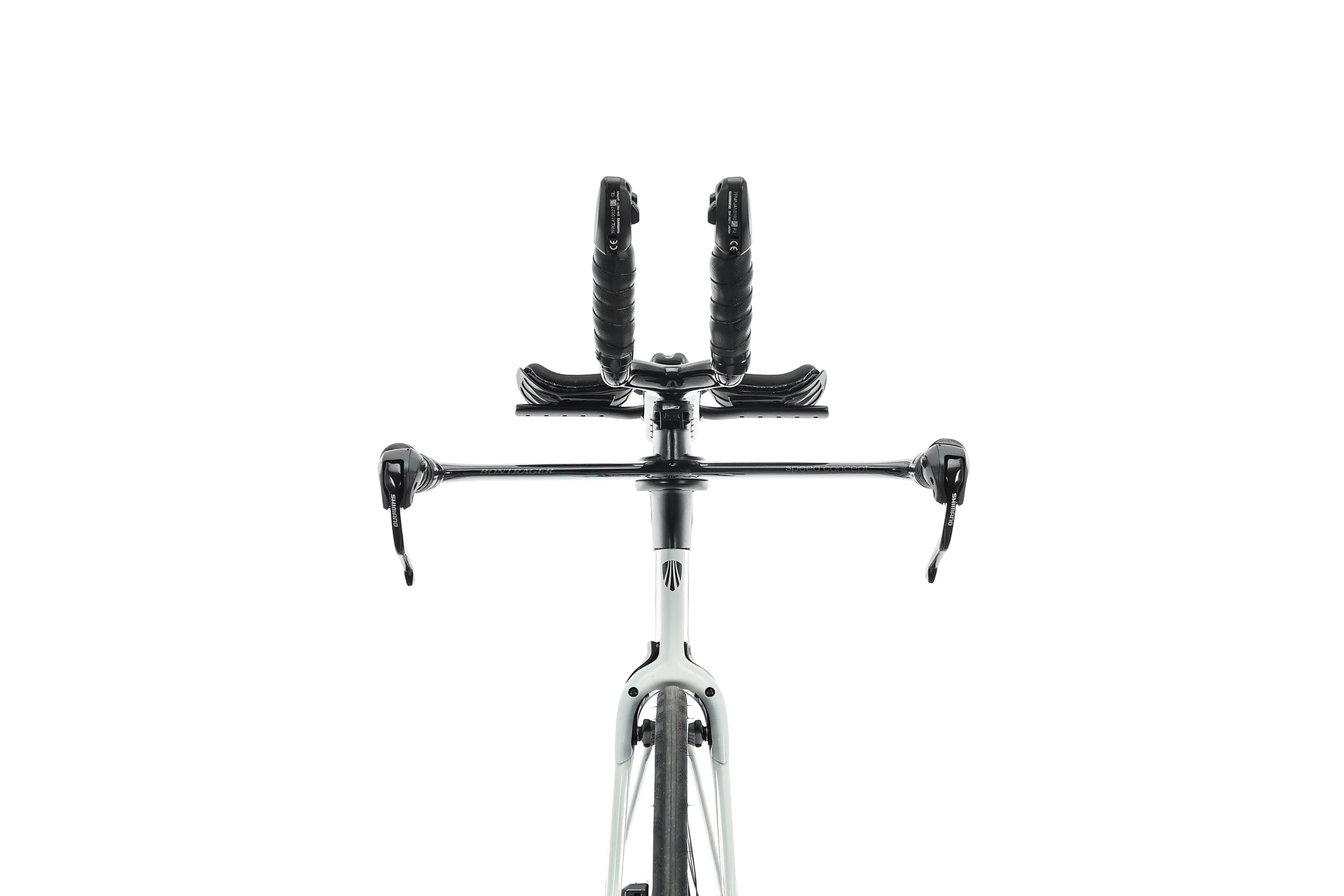 Trek Speed Concept Project One Triathlon Bike - 2018, Large - Image 5