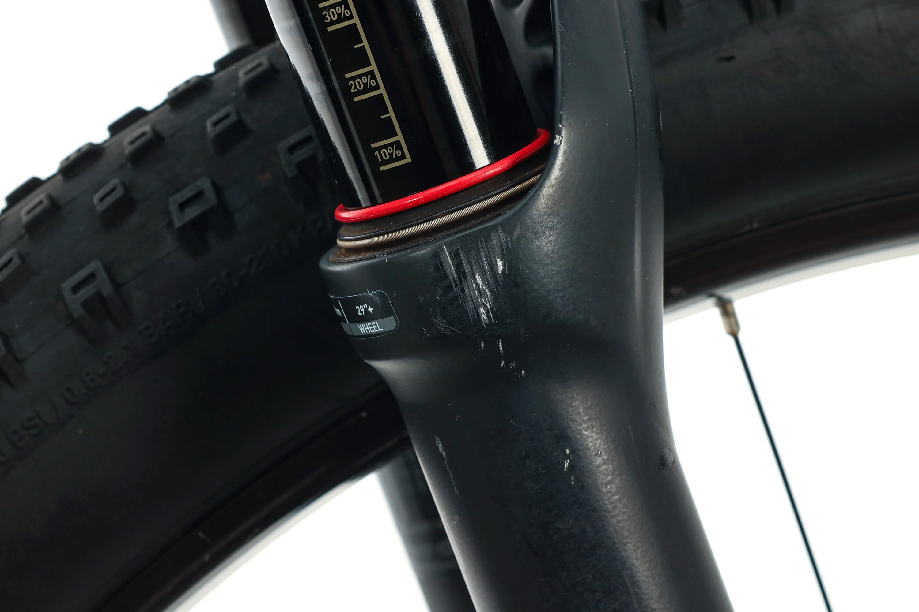 Trek Stache 7 Mountain Bike - 2018, 18.5" - Image 16