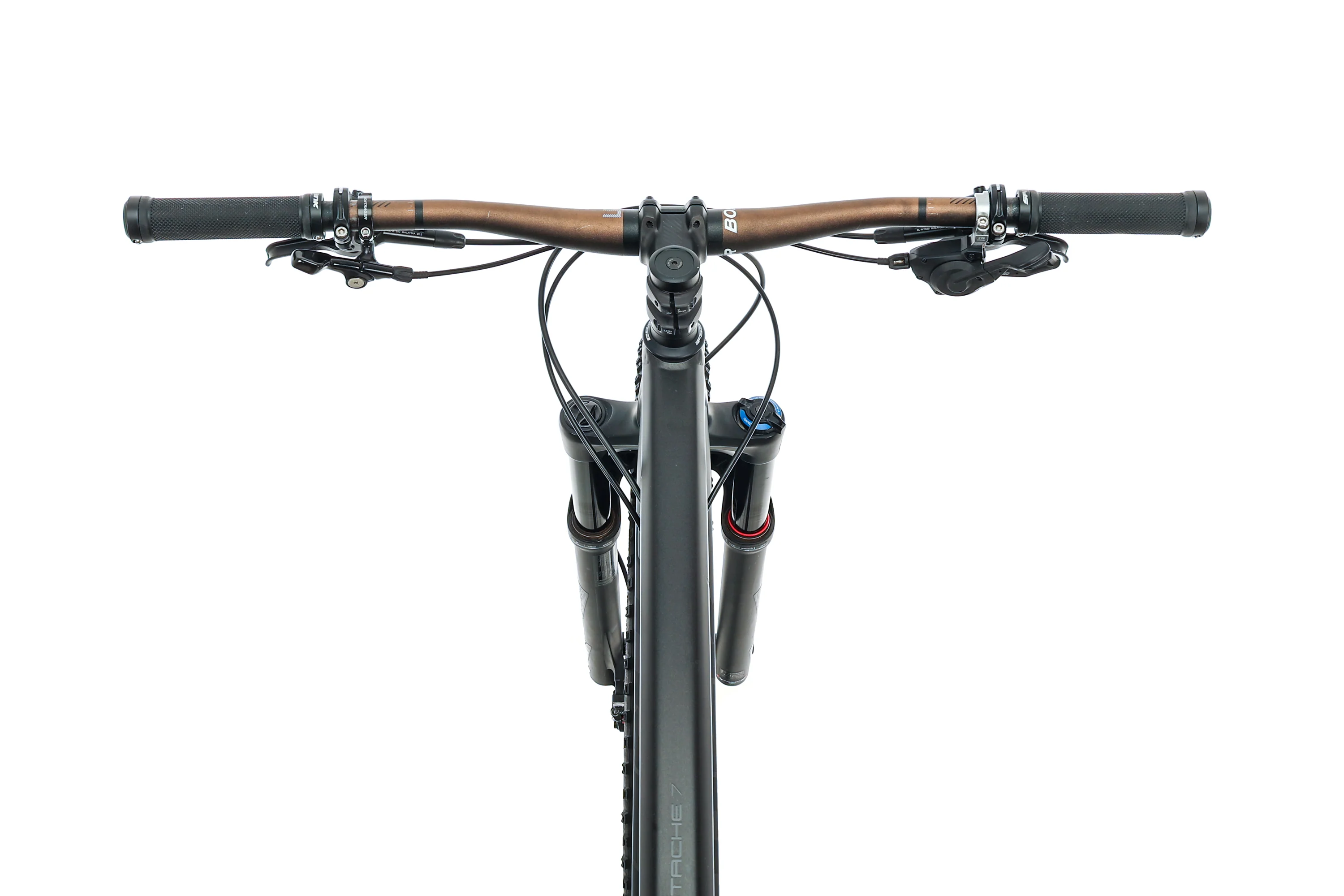Trek Stache 7 Mountain Bike - 2018, 18.5" - Image 6