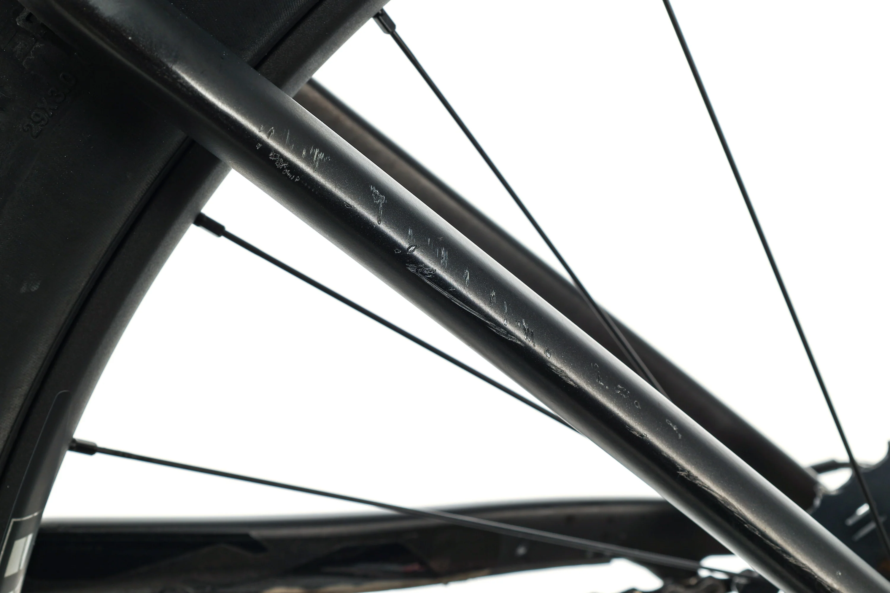 Trek Stache 7 Mountain Bike - 2018, 18.5" - Image 8