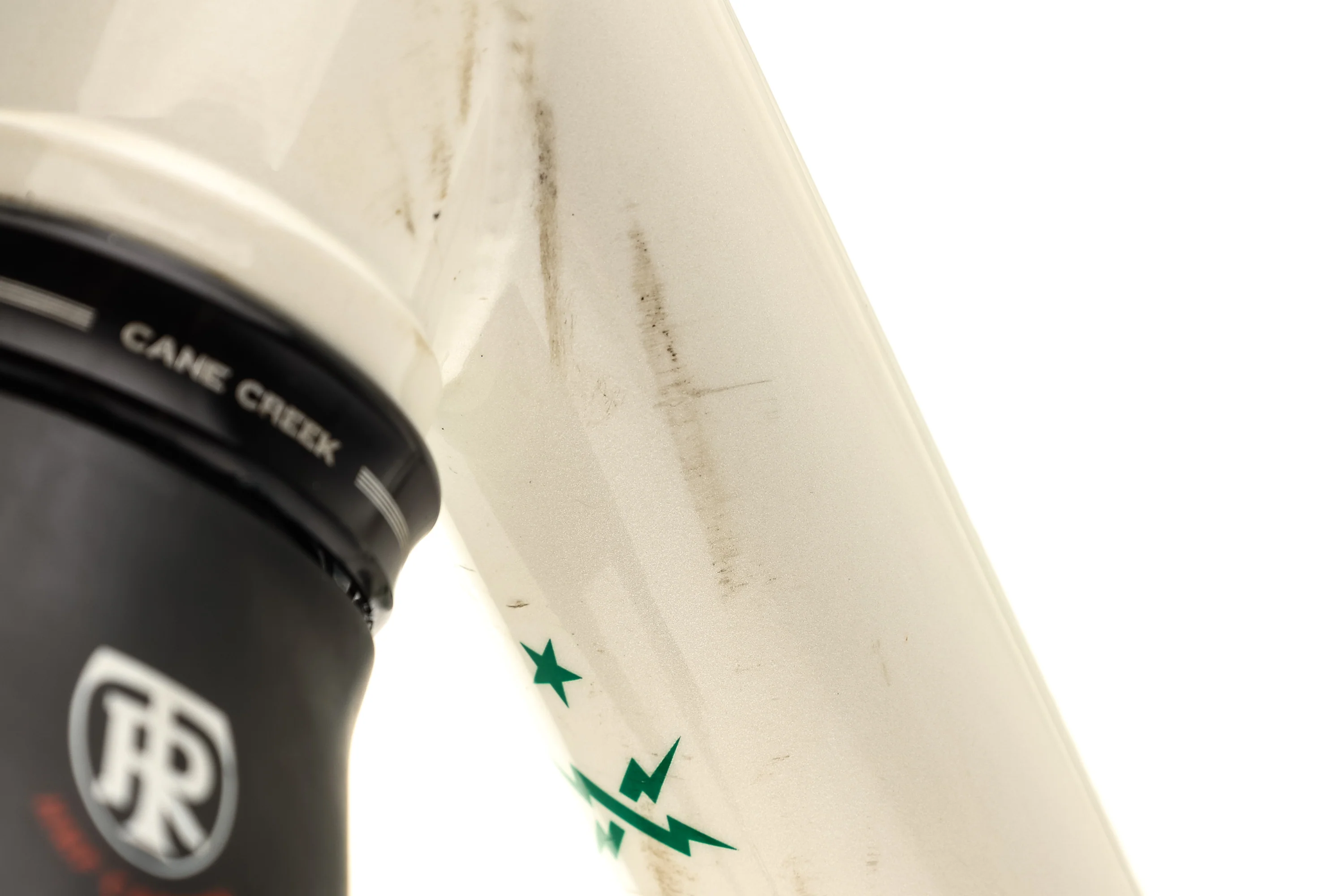Twin Six Standard Rando Steel 55cm Frameset - 2018 - Image 15