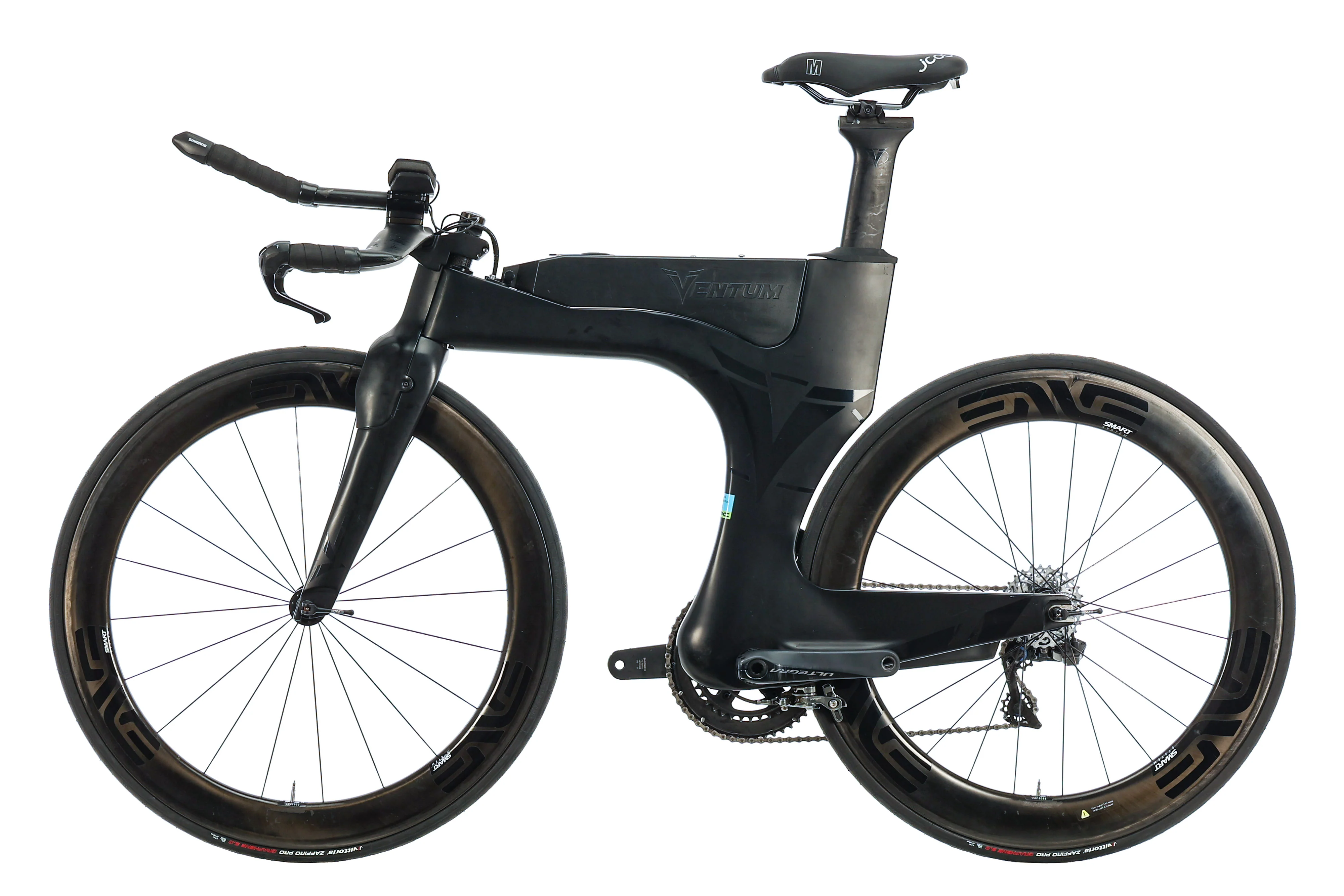 Ventum One Triathlon Bike - 2018, 51cm - Image 2