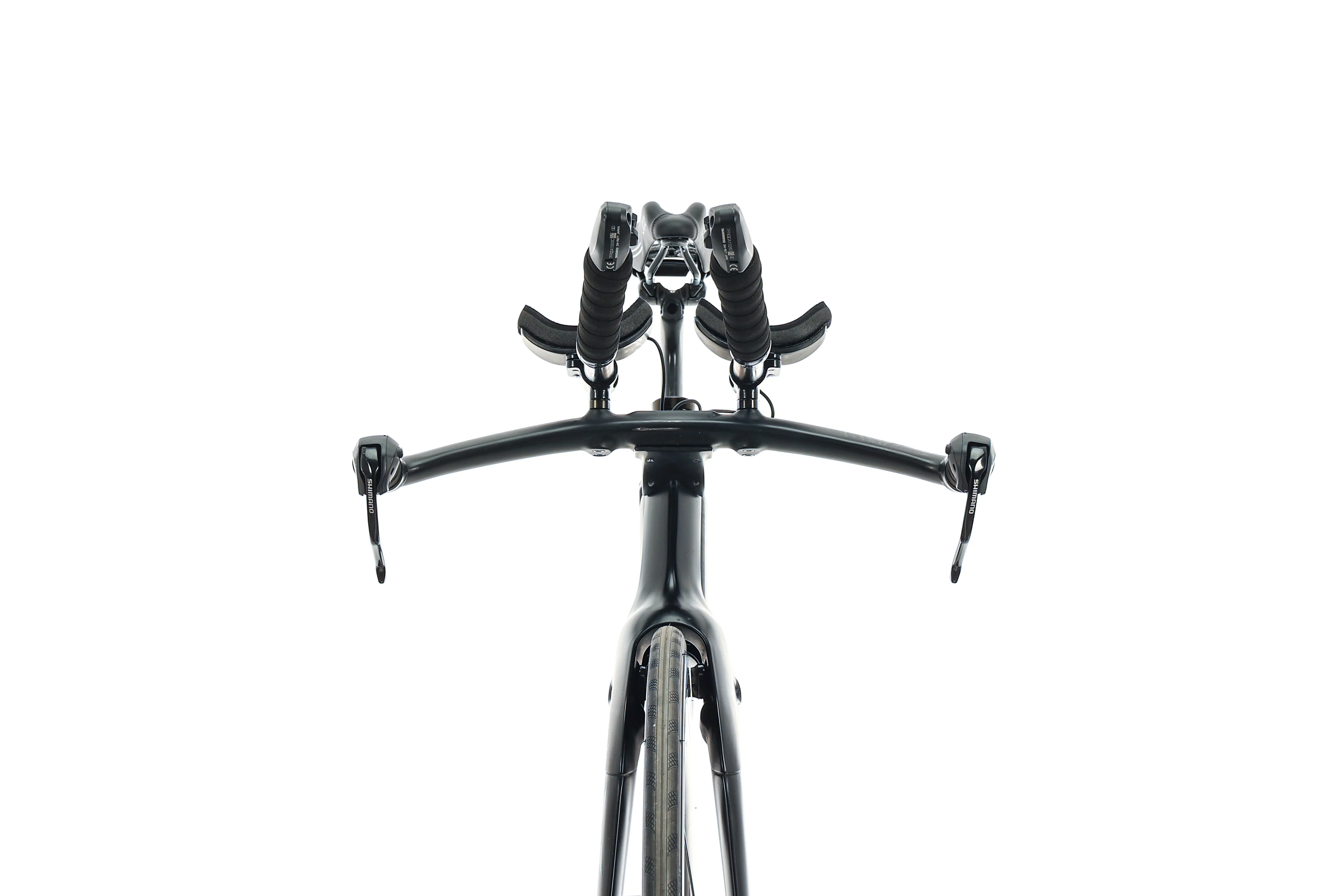 Ventum One Triathlon Bike - 2018, 51cm - Image 5