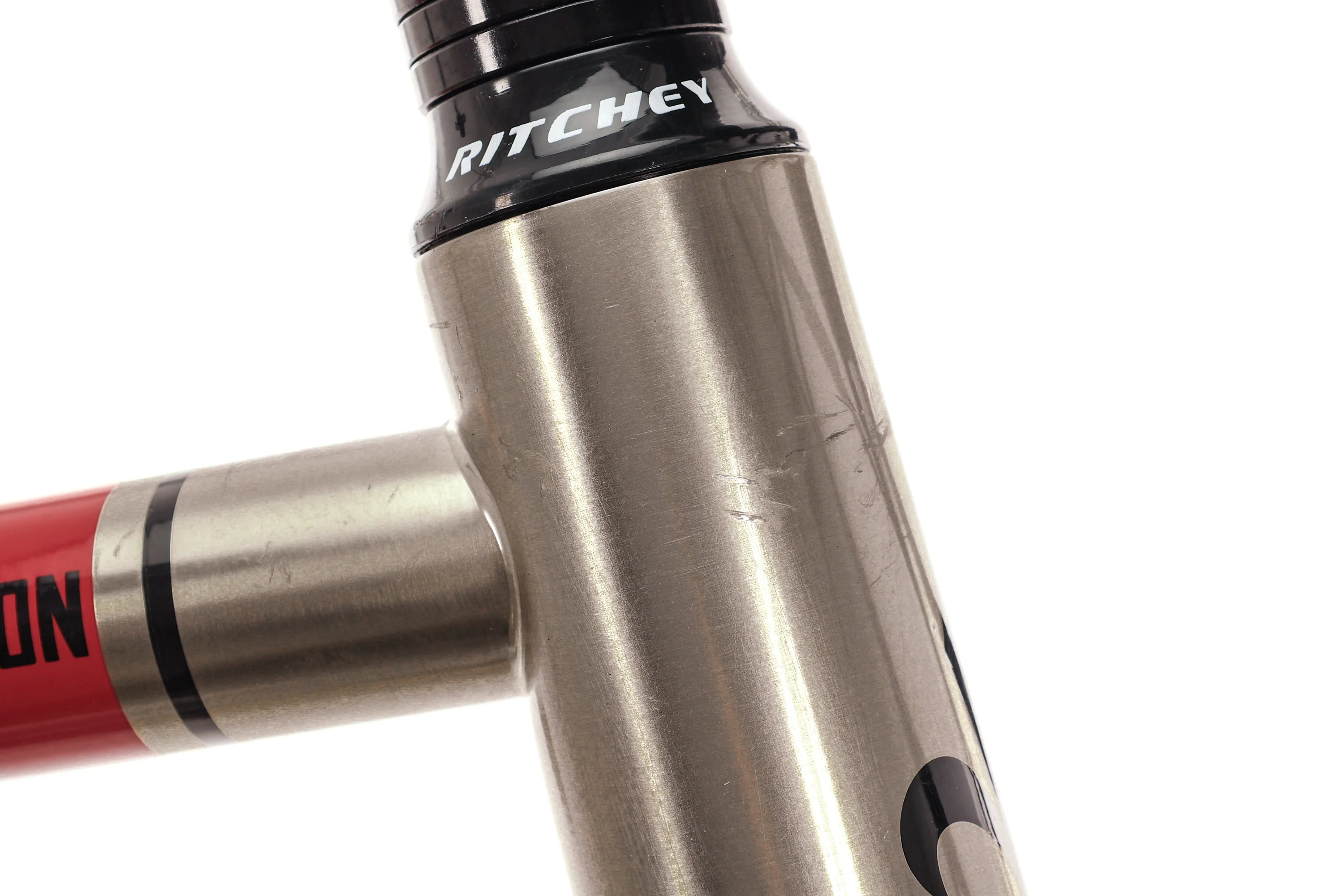 Wilier Triestina Jaroon Gravel Bike - 2018, Medium - Image 10