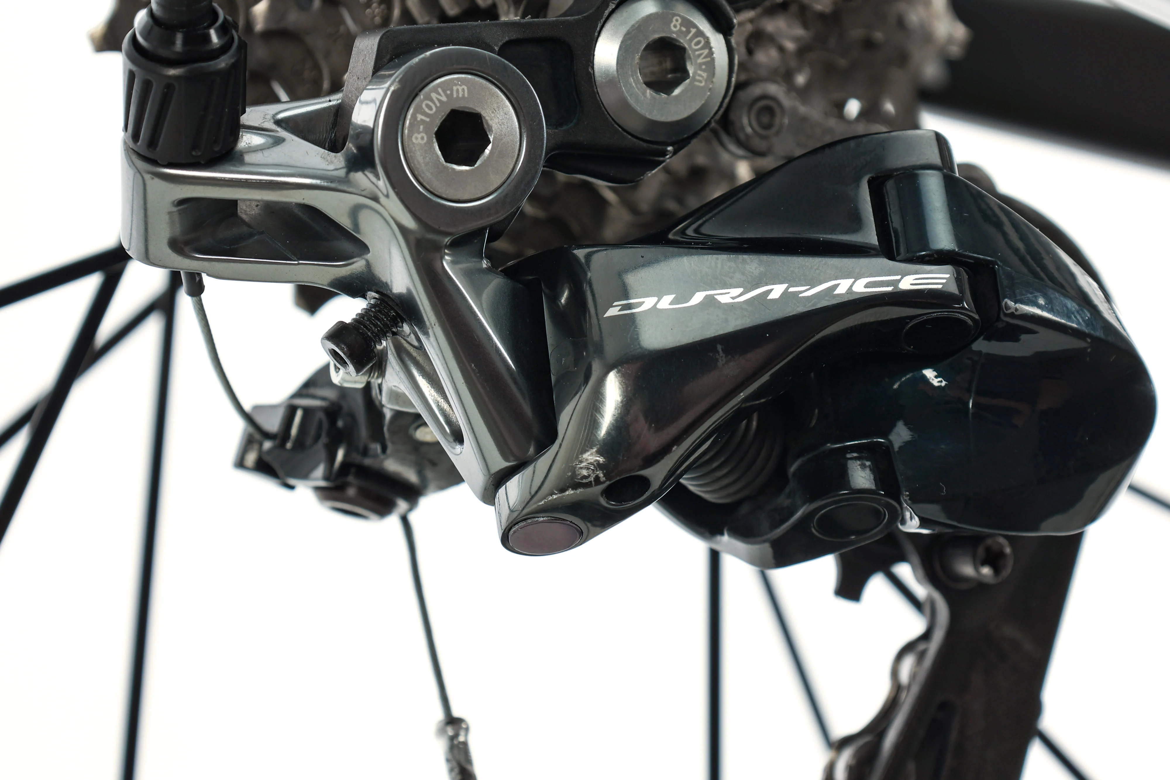 Wilier Triestina Zero.6 Road Bike - 2018, Medium - Image 13