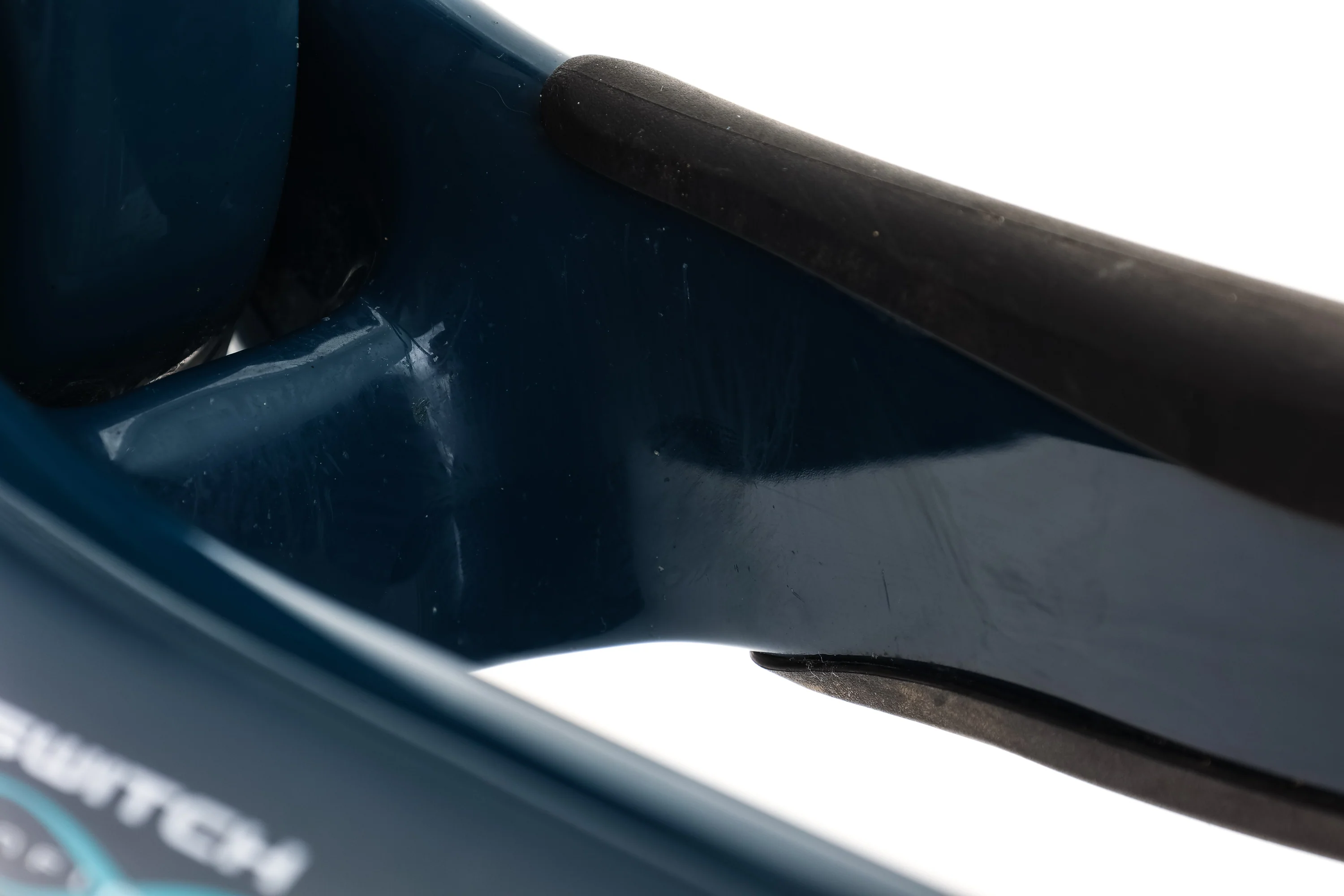 Yeti SB4.5 TURQ Medium Frame - 2018 - Image 10