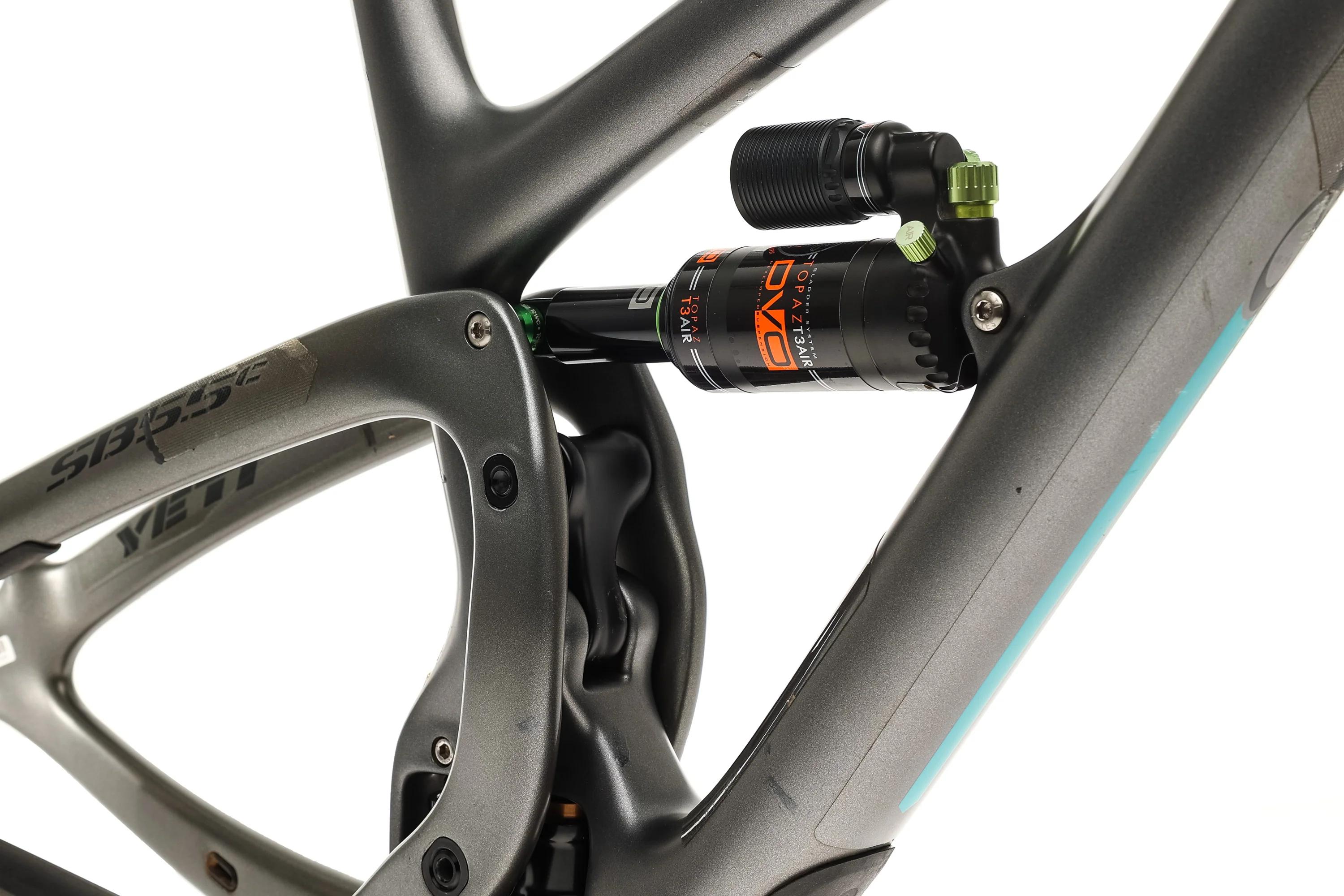 Yeti SB5.5C Medium Frame - 2018 - Image 3