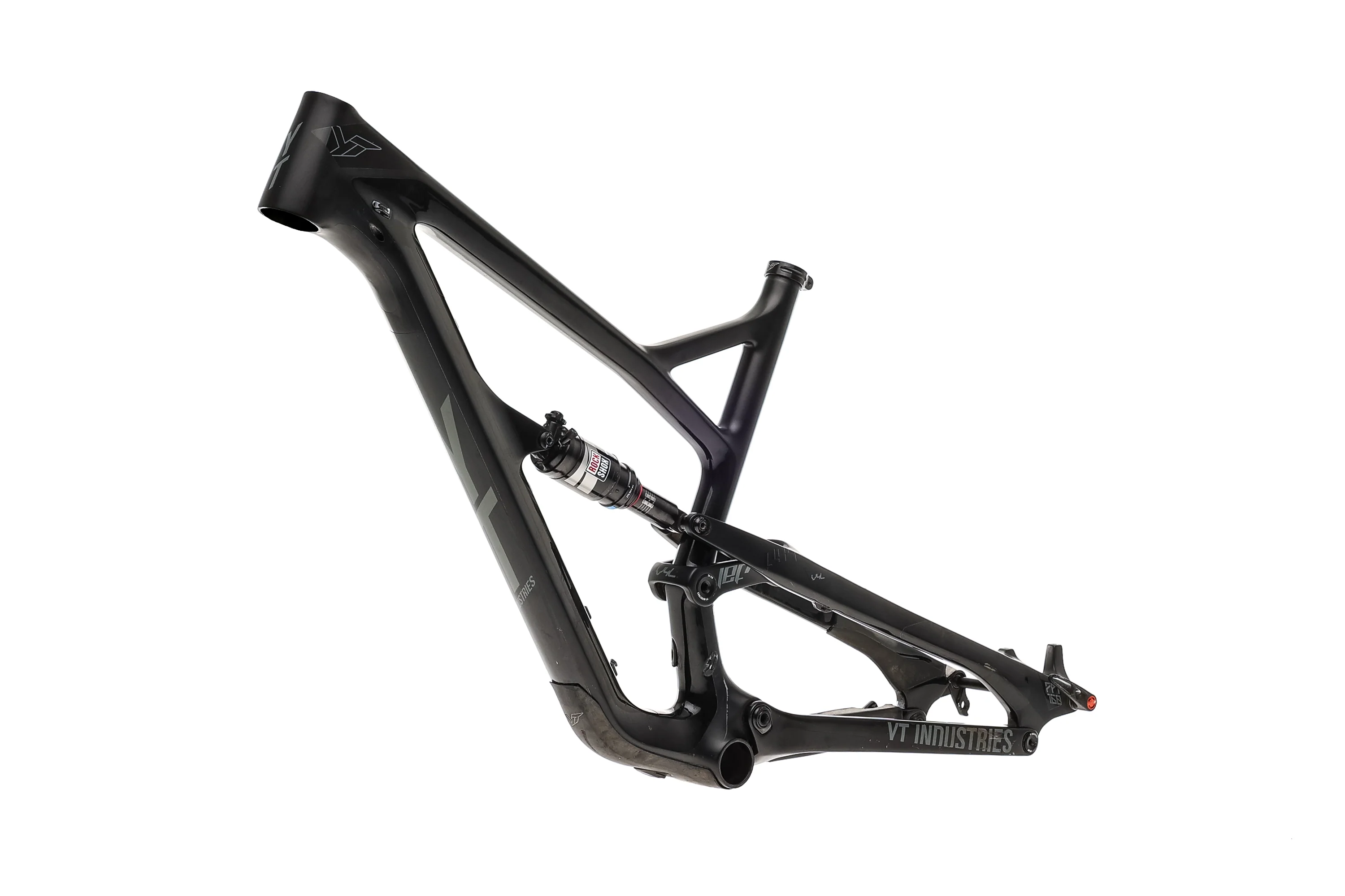 YT Jeffsy Carbon 29 Large Frame - 2018 - Image 2