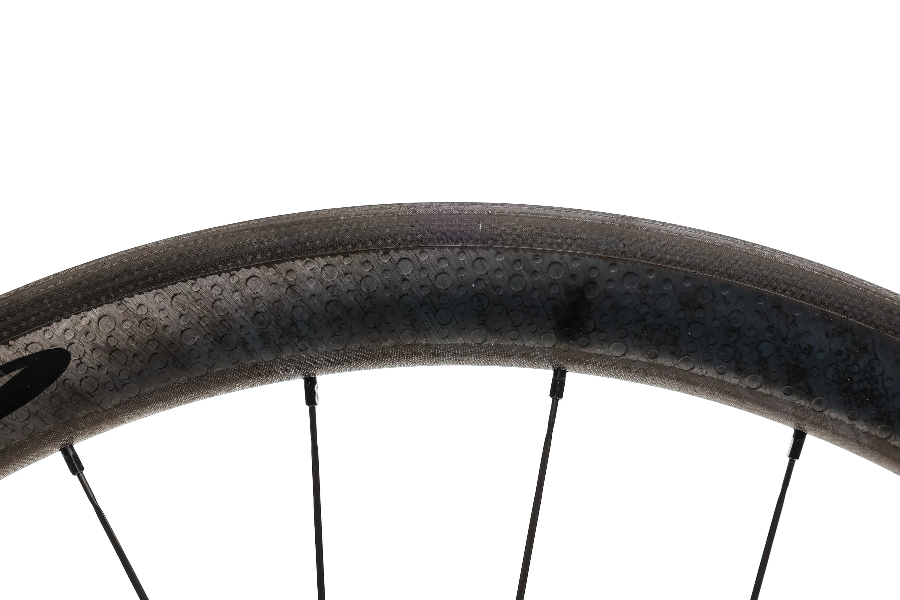 Zipp 303 Firecrest Carbon Clincher 700c Wheelset - Image 10