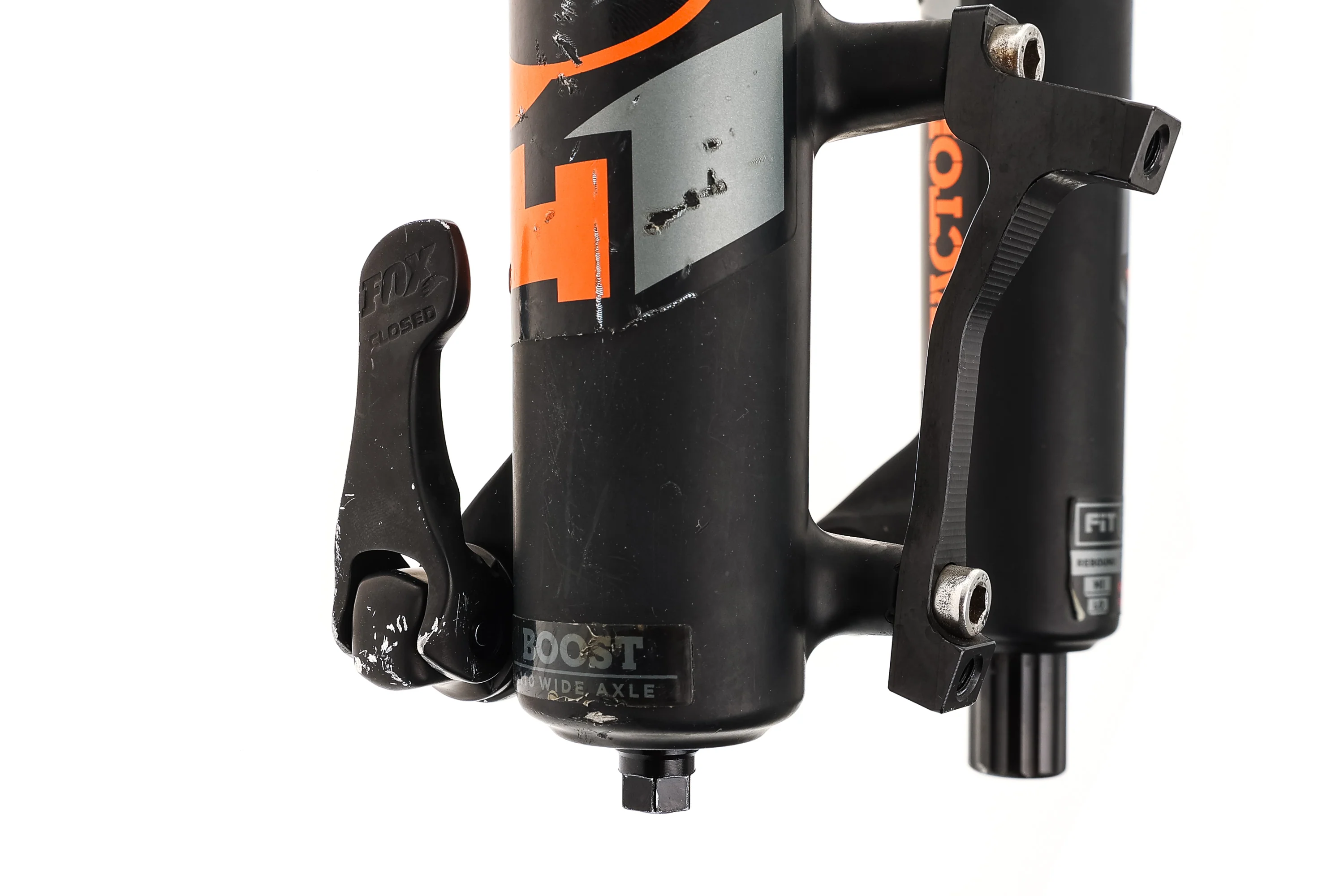 Fox Factory Series 36 FLOAT 27.5" 160mm Fork 15x110 Boost 44mm - 2019 - Image 6