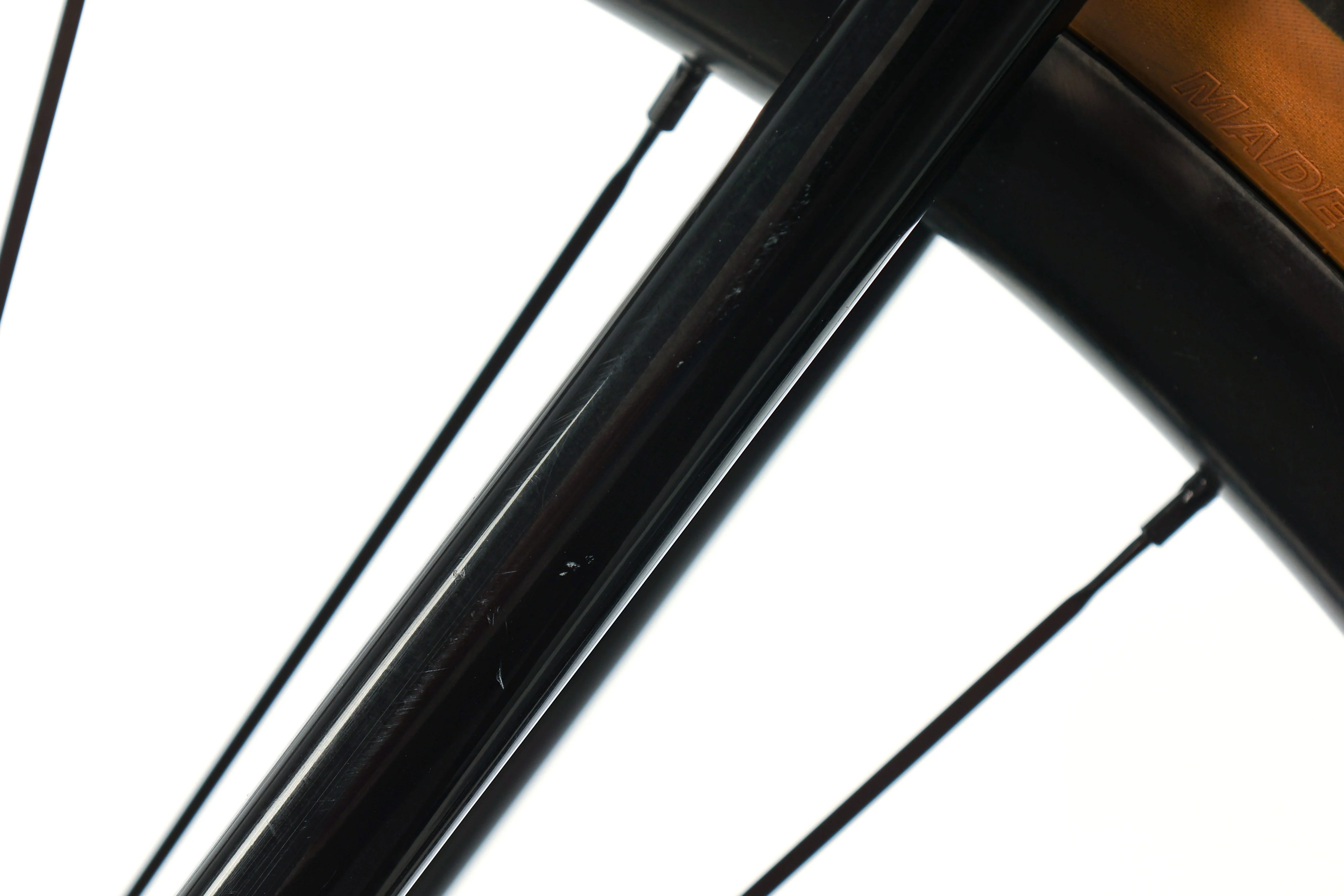 3T Exploro Team Gravel Bike - 2019, Medium - Image 10
