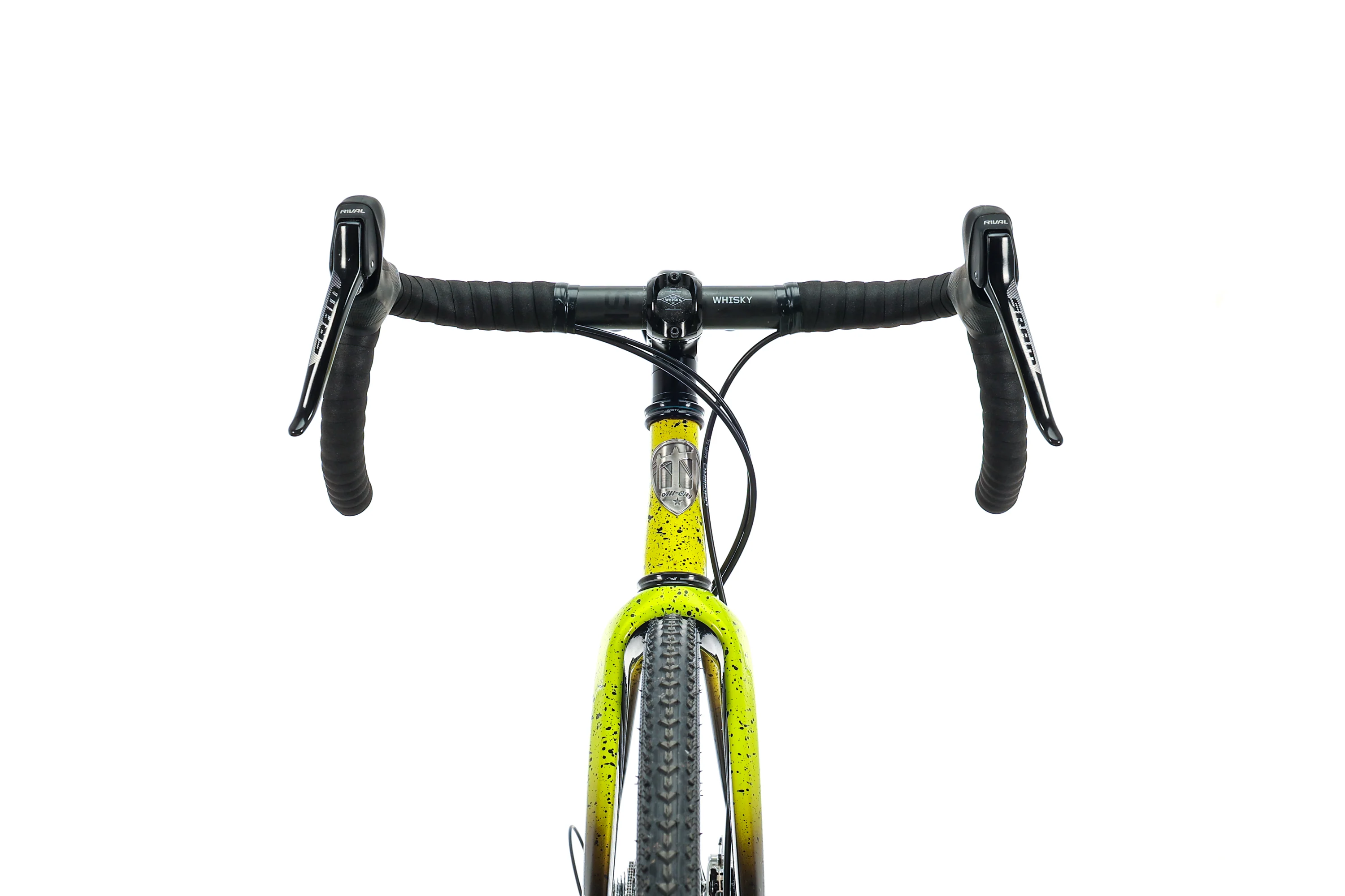 All-City Macho King A.C.E. Cyclocross Bike - 2019, 49cm - Image 5