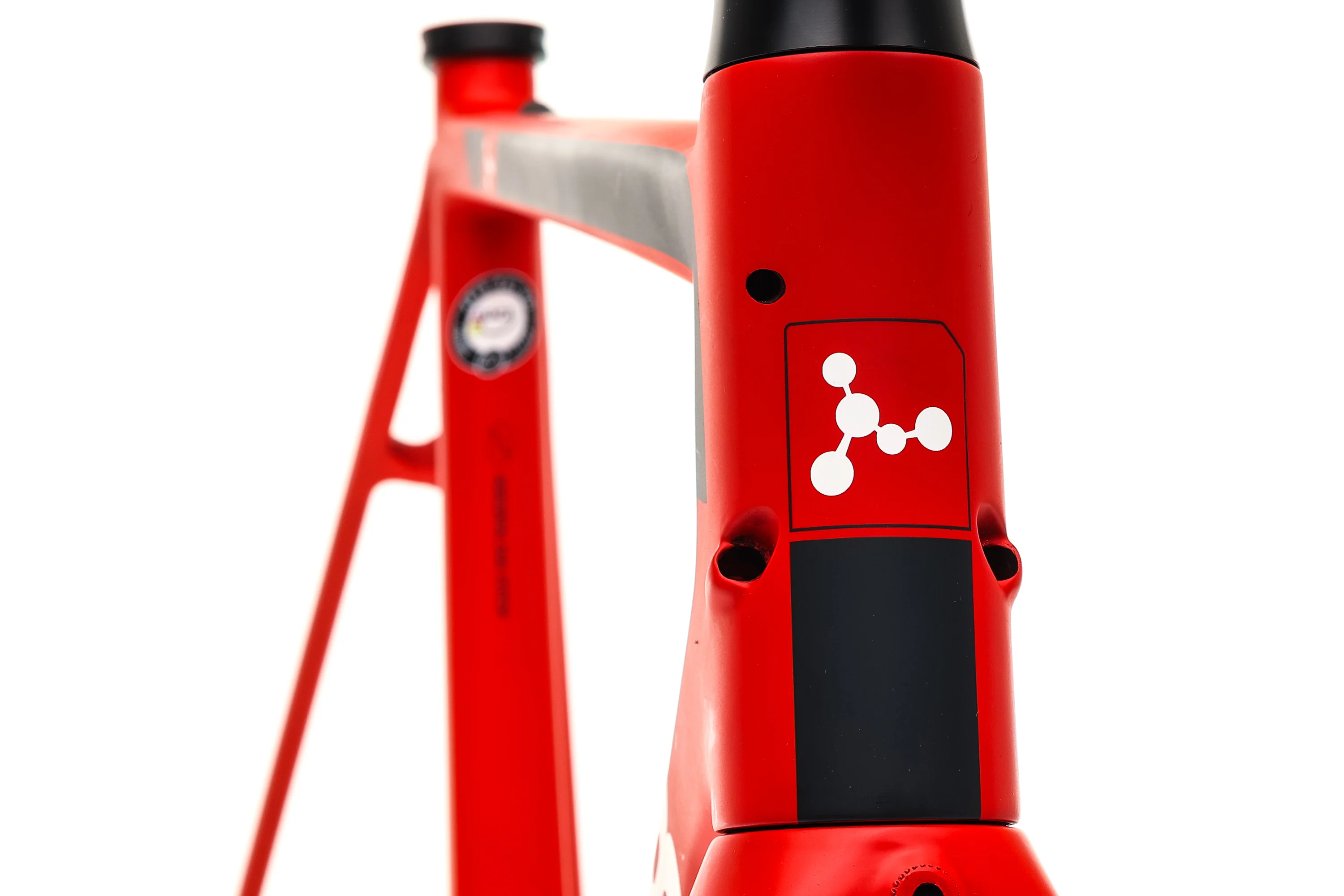 Argon 18 Gallium CS Medium H3 Frameset - 2019 - Image 3