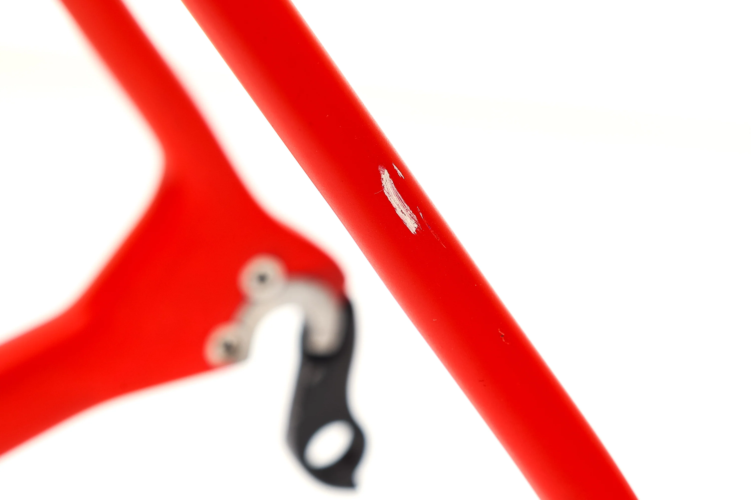 Argon 18 Gallium CS Medium H3 Frameset - 2019 - Image 6