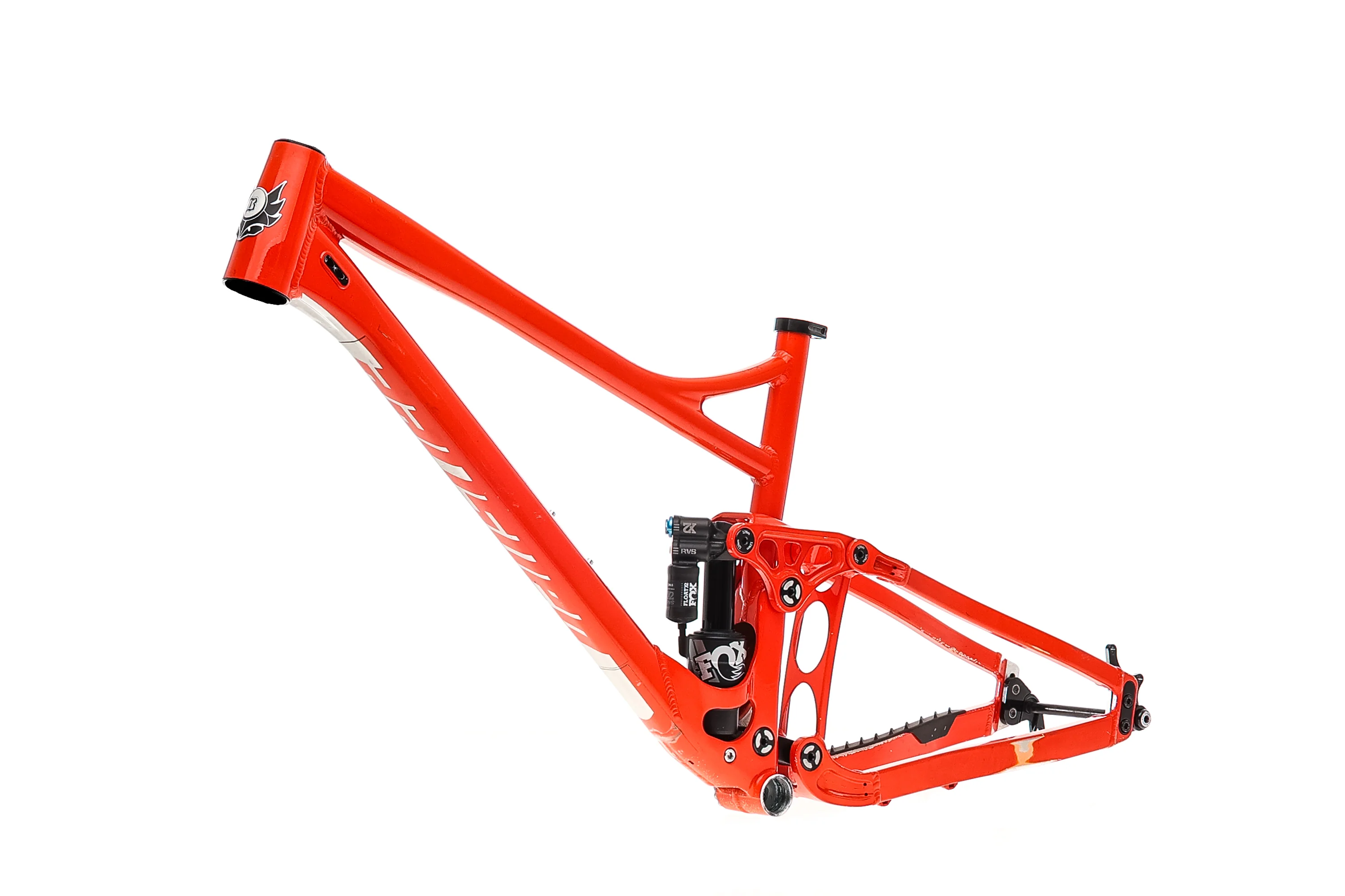Banshee Titan Large Frame - 2019 - Image 2