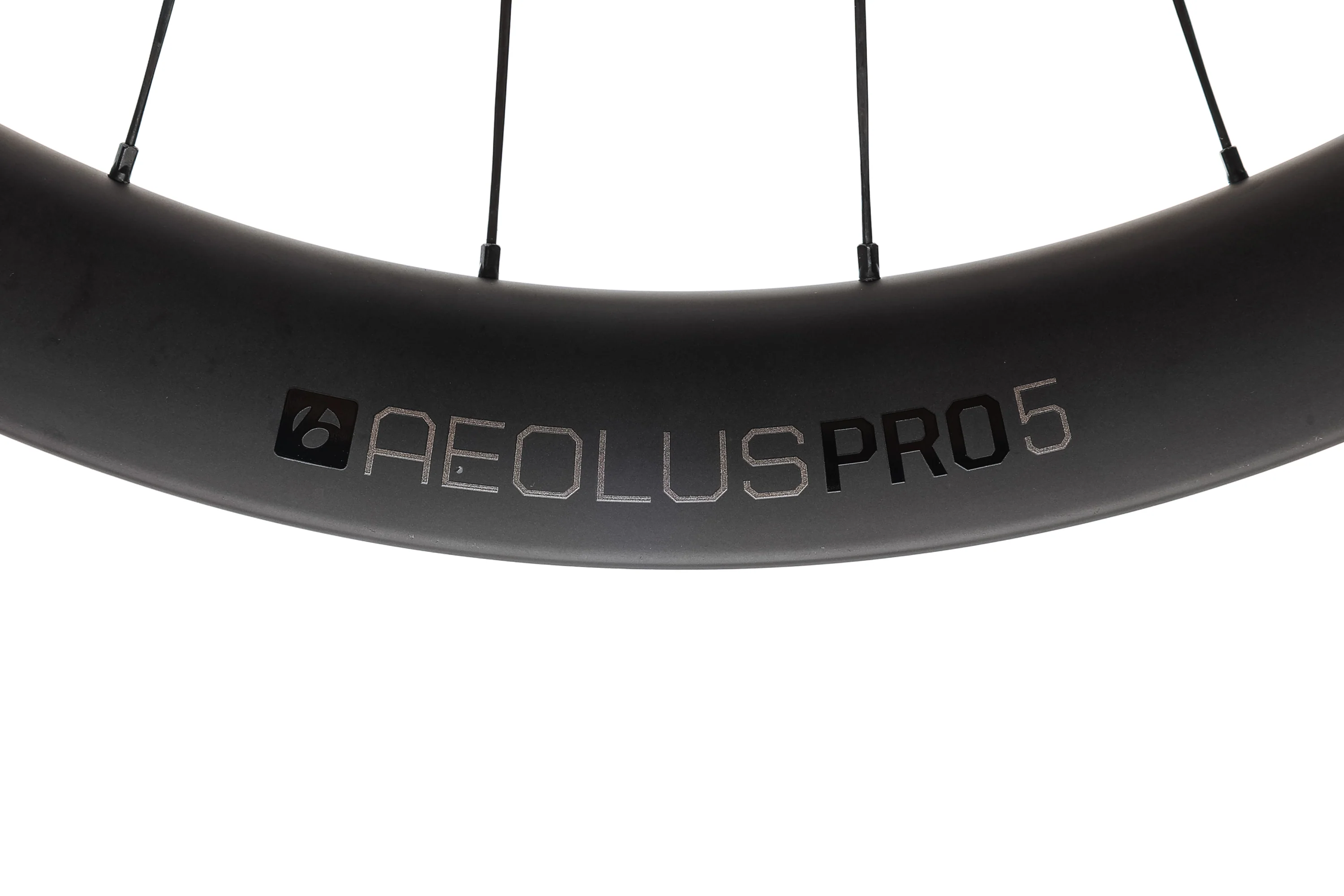 Bontrager Aeolus Pro 5 Carbon Tubeless 700c Wheelset - Image 7