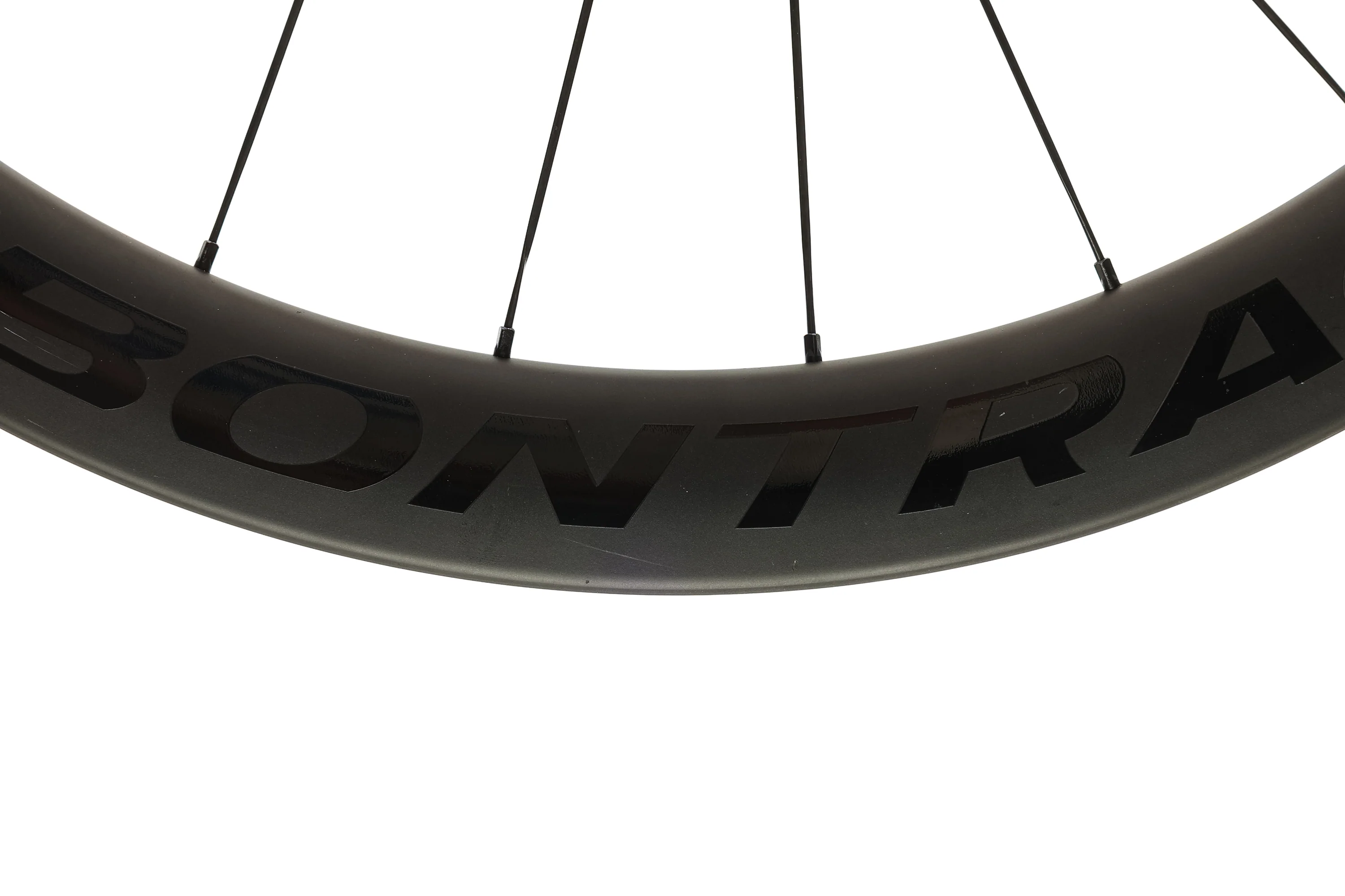 Bontrager Aeolus Pro 5 Carbon Tubeless 700c Wheelset - Image 11