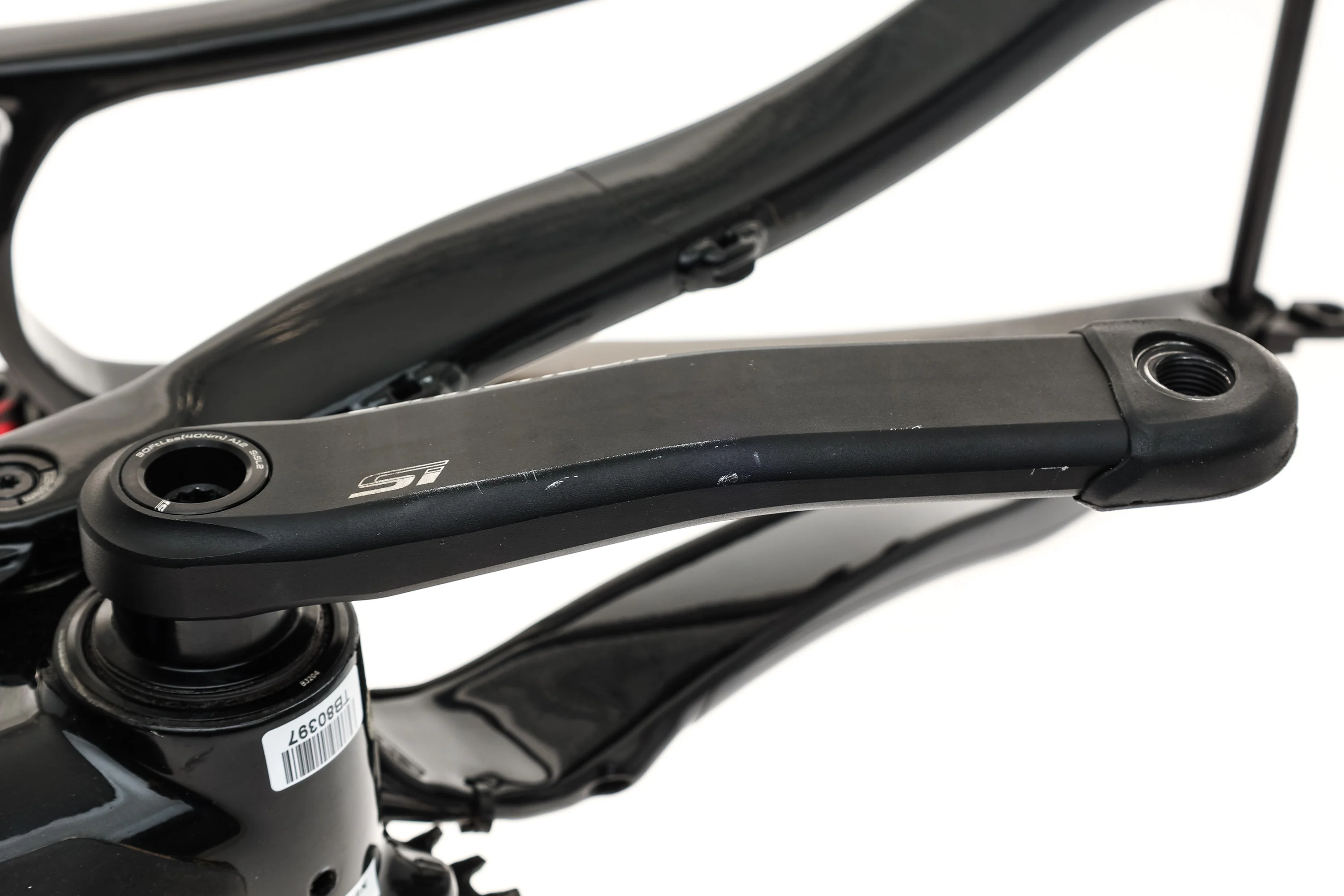 Cannondale Habit Carbon Large Frame - 2019 - Image 8