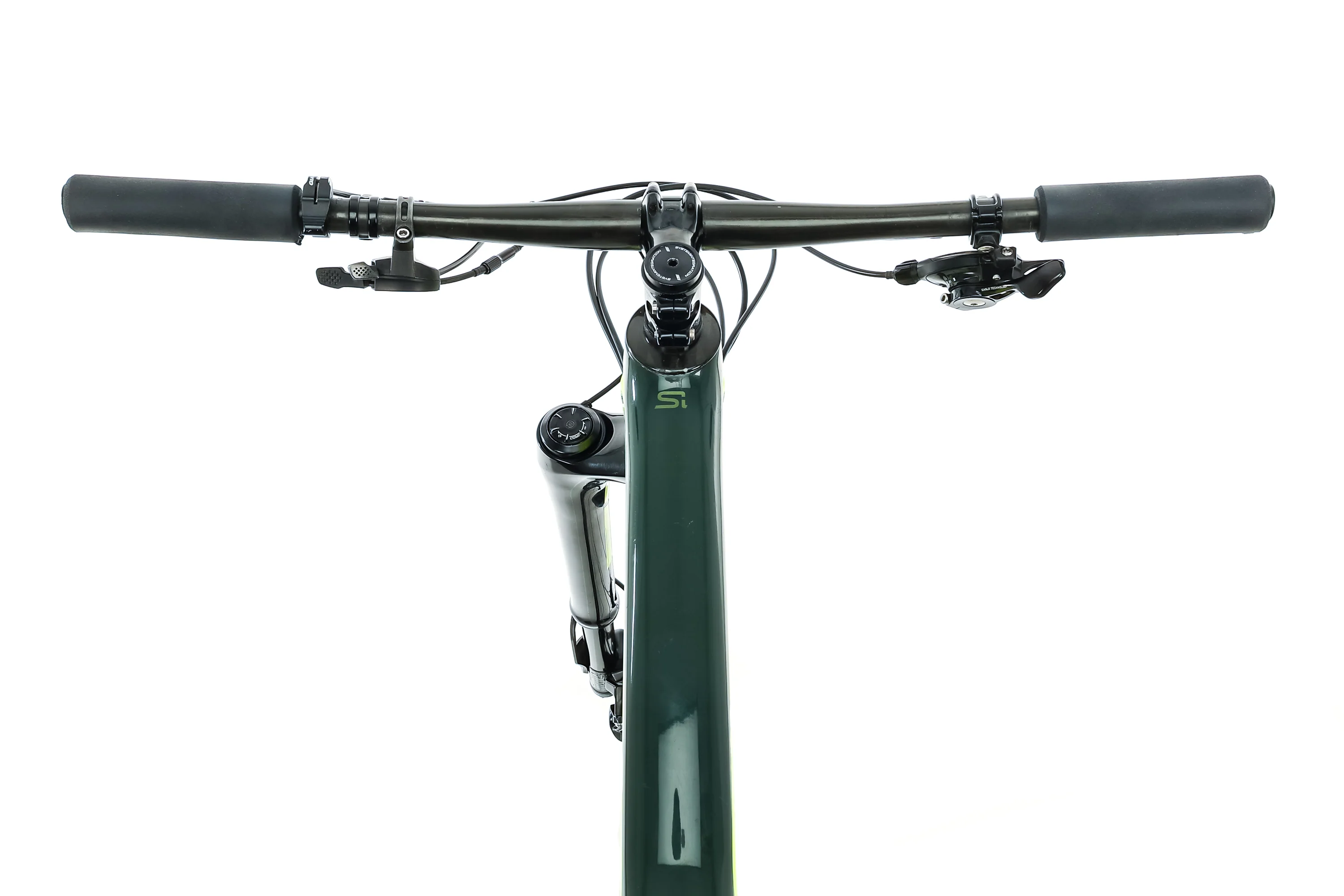 Cannondale Scalpel-Si Hi-MOD World Cup Mountain Bike - 2019, Large - Image 7