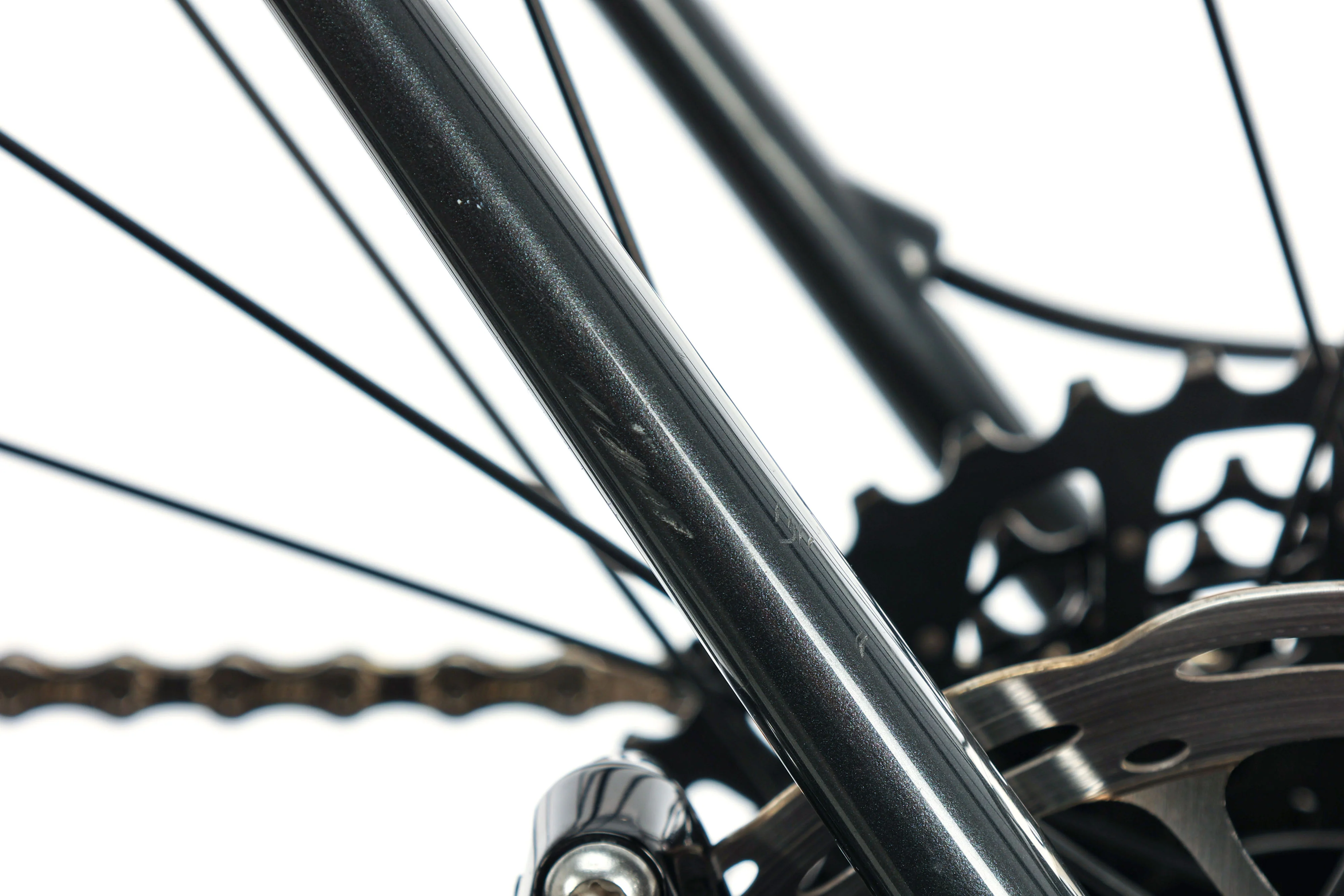 Cannondale SuperX SE Apex 1 Cyclocross Bike - 2019, 51cm - Image 23