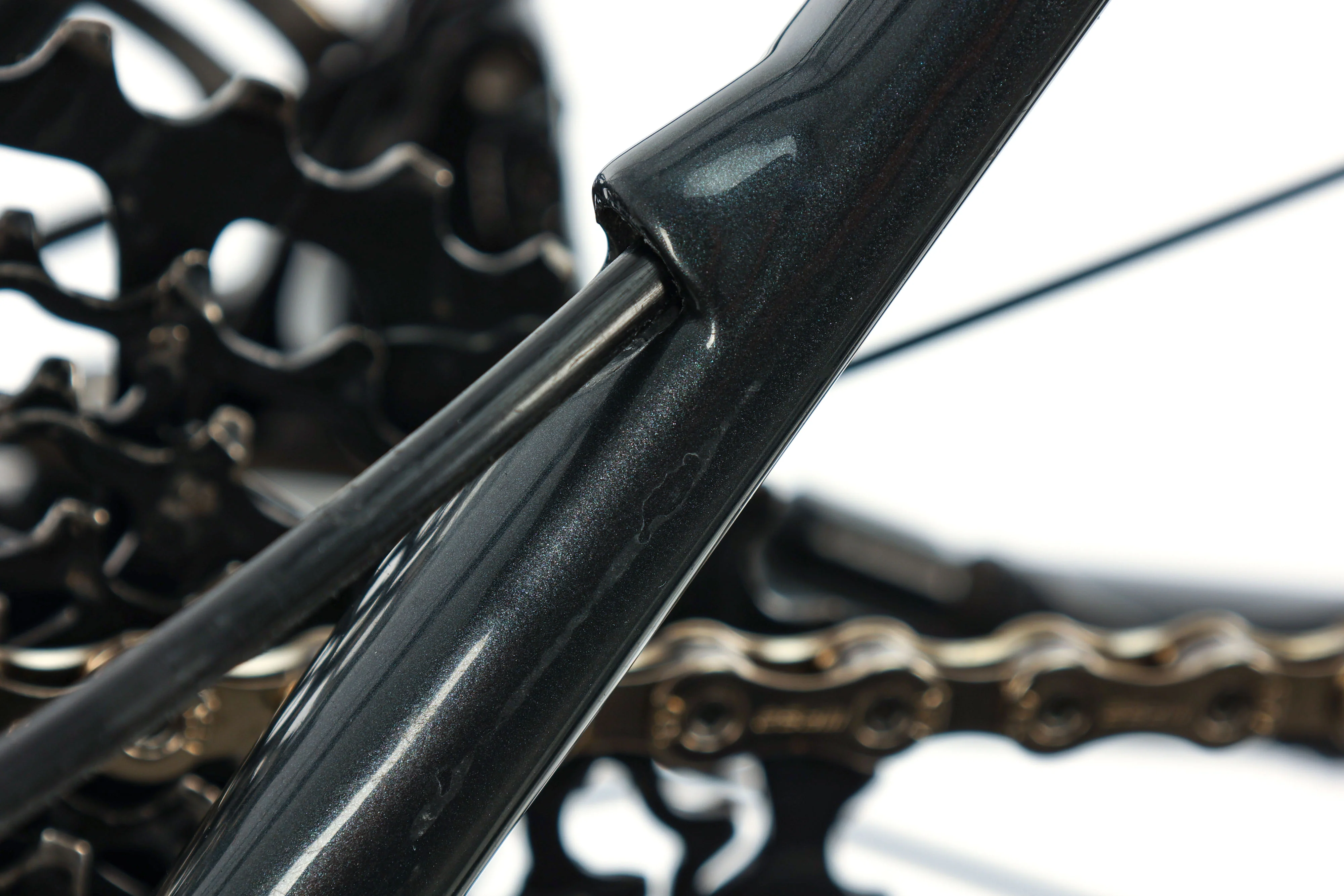 Cannondale SuperX SE Apex 1 Cyclocross Bike - 2019, 51cm - Image 9