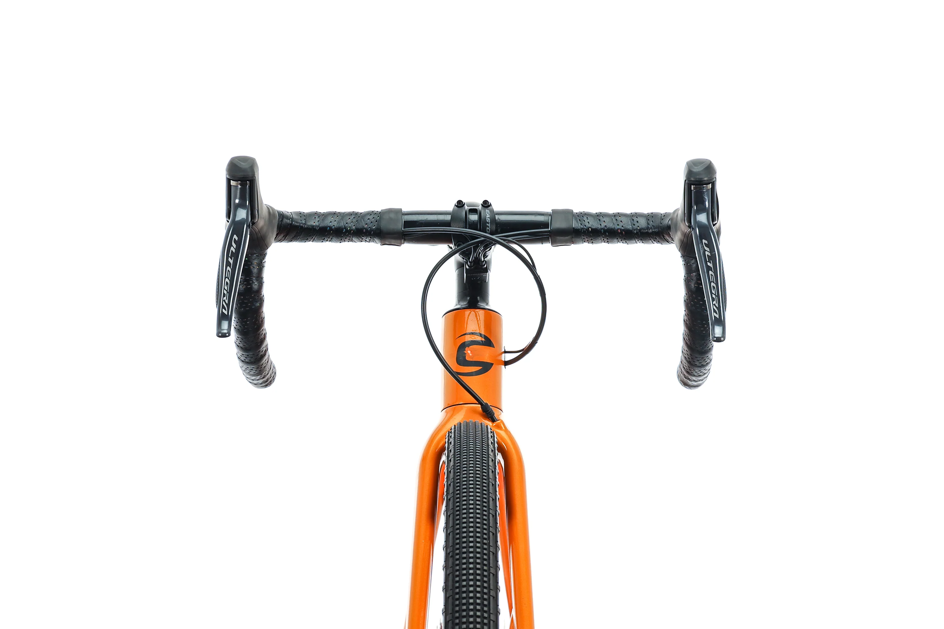Cannondale SuperX Di2 Cyclocross Bike - 2019, 46cm - Image 5