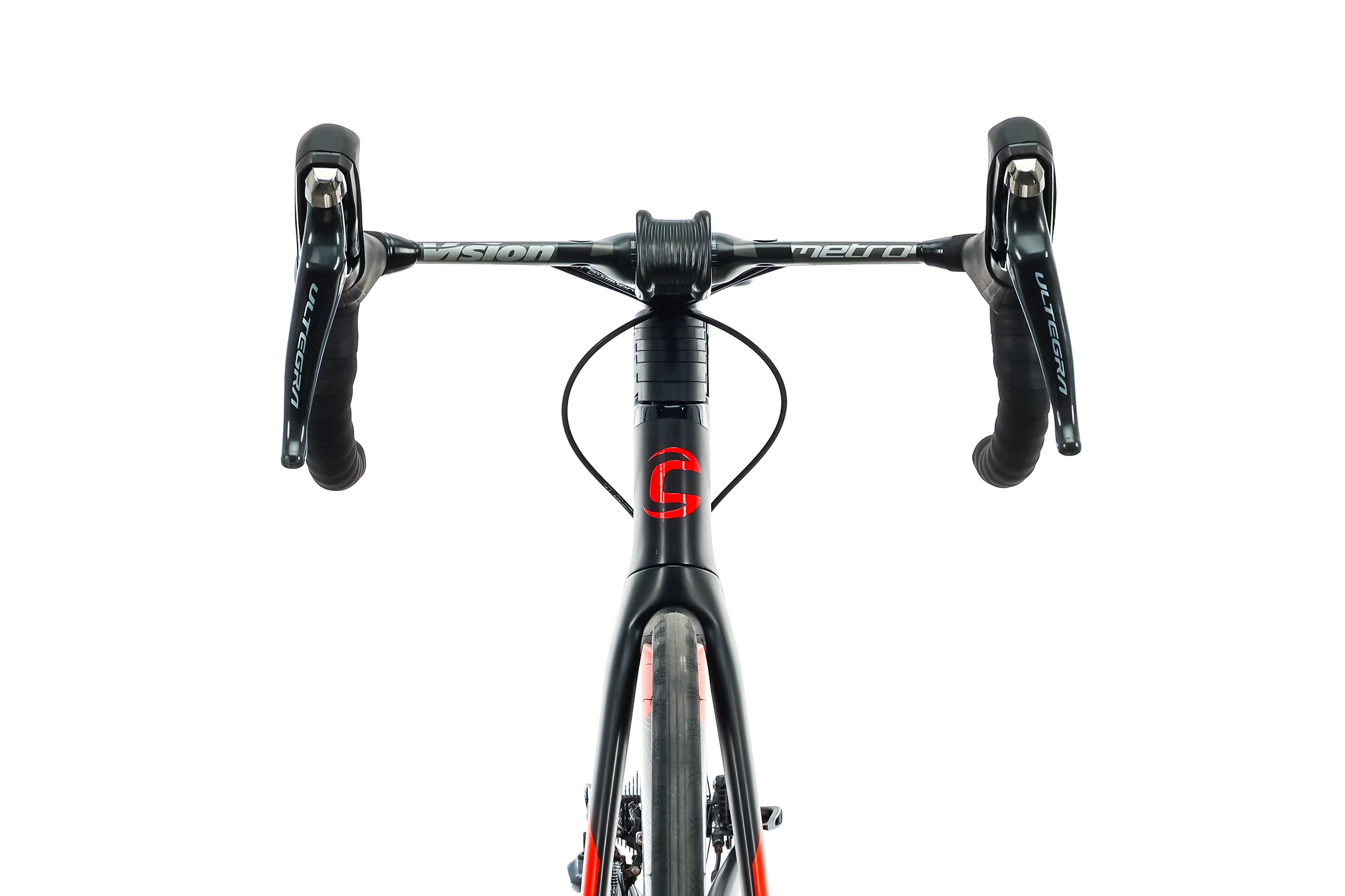 Cannondale SystemSix Carbon Ultegra Road Bike - 2019, 51cm - Image 5
