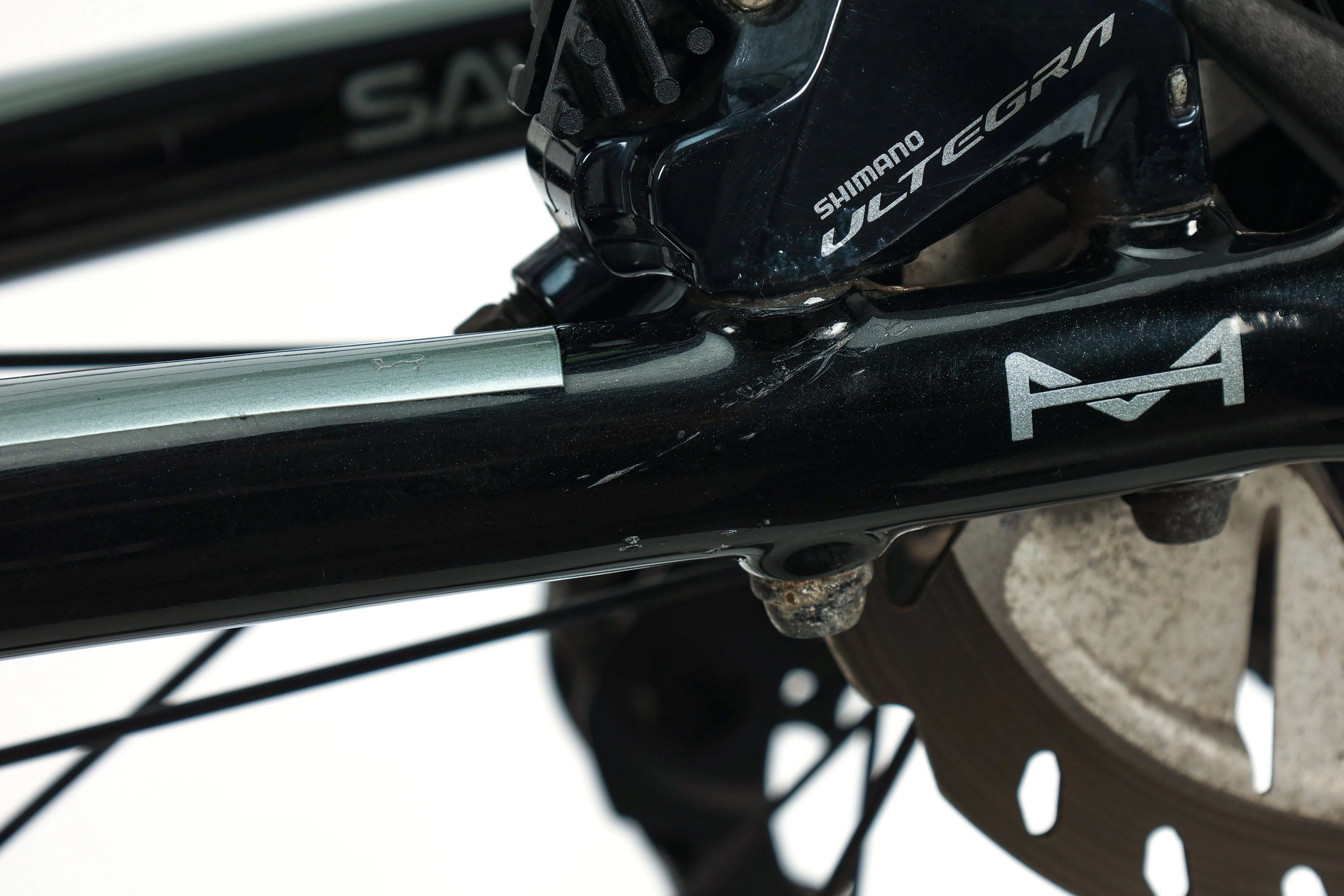 Cannondale SystemSix Hi-MOD Ultegra Di2 Road Bike - 2019, 54cm - Image 11
