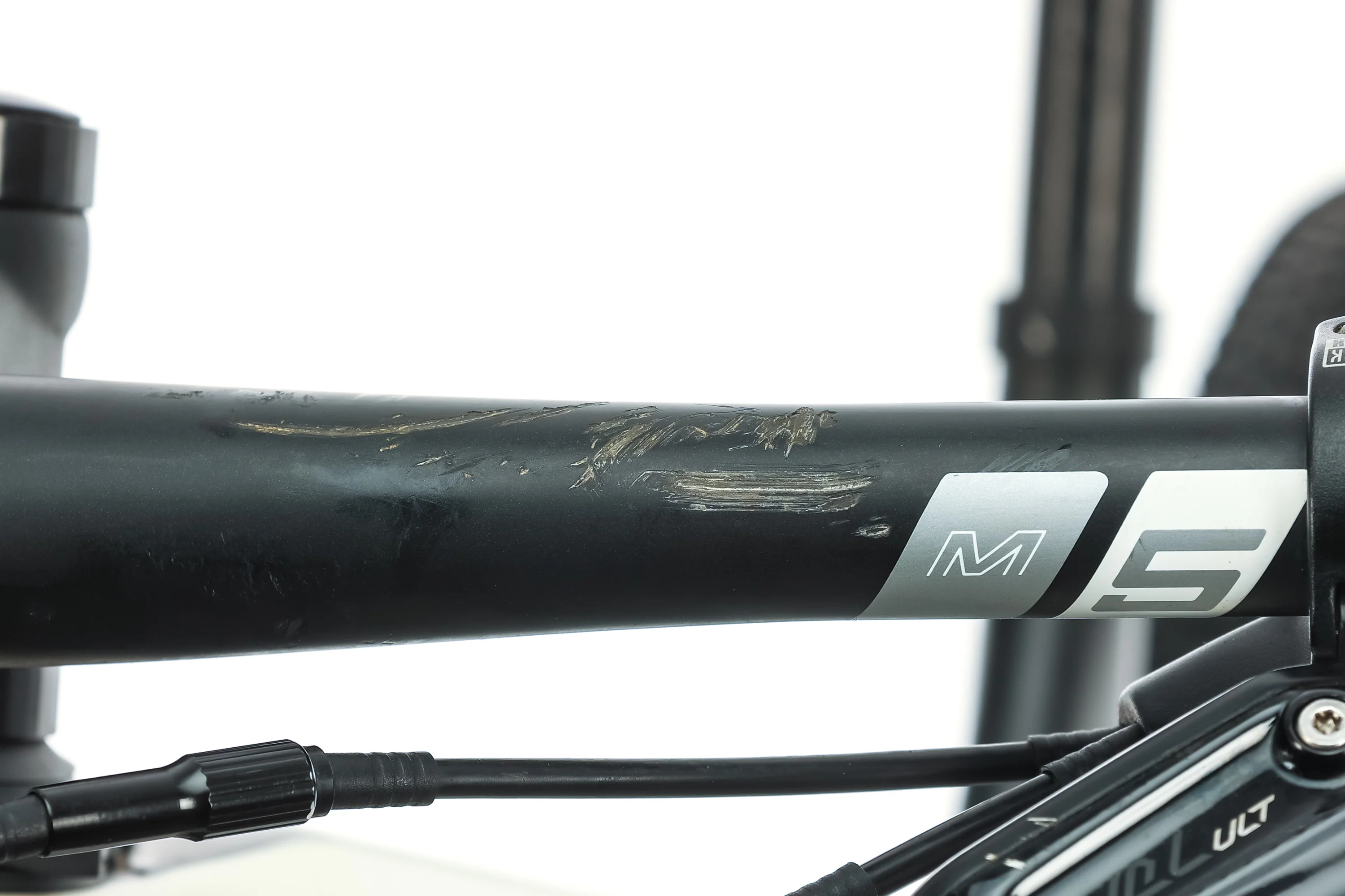 Canyon Lux CF SLX Mountain Bike - 2019, Large - Image 12