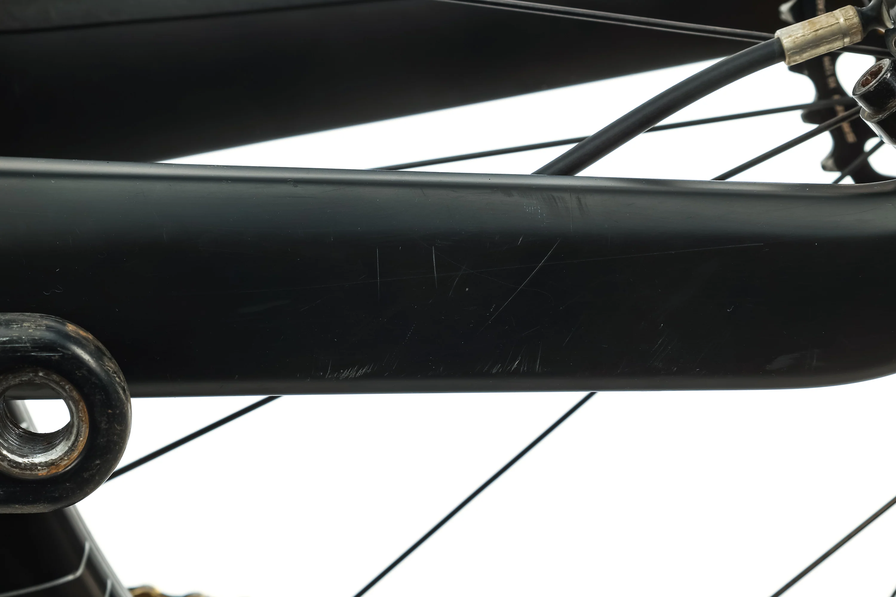 Canyon Lux CF SLX Mountain Bike - 2019, Large - Image 14