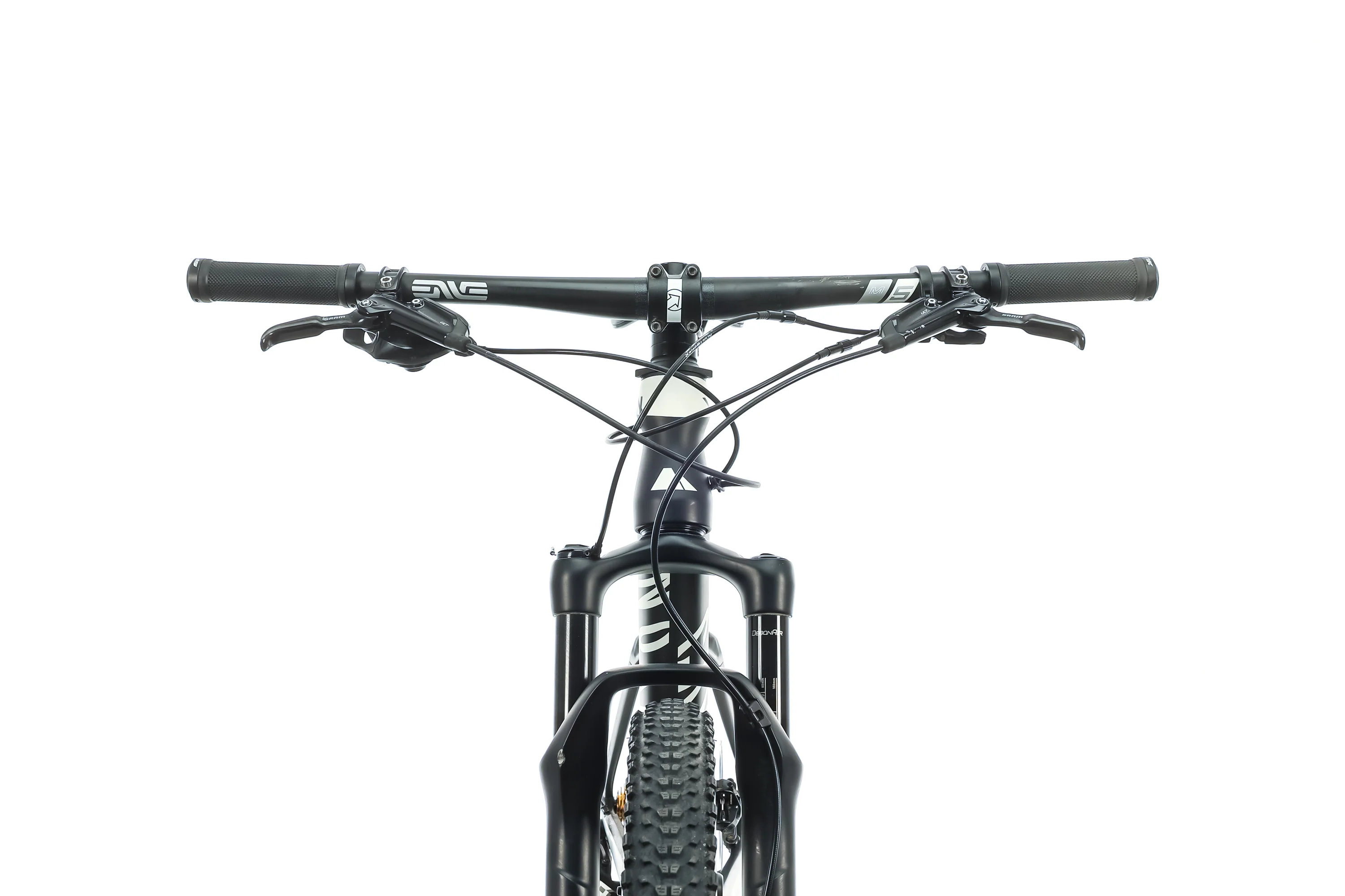 Canyon Lux CF SLX Mountain Bike - 2019, Large - Image 6