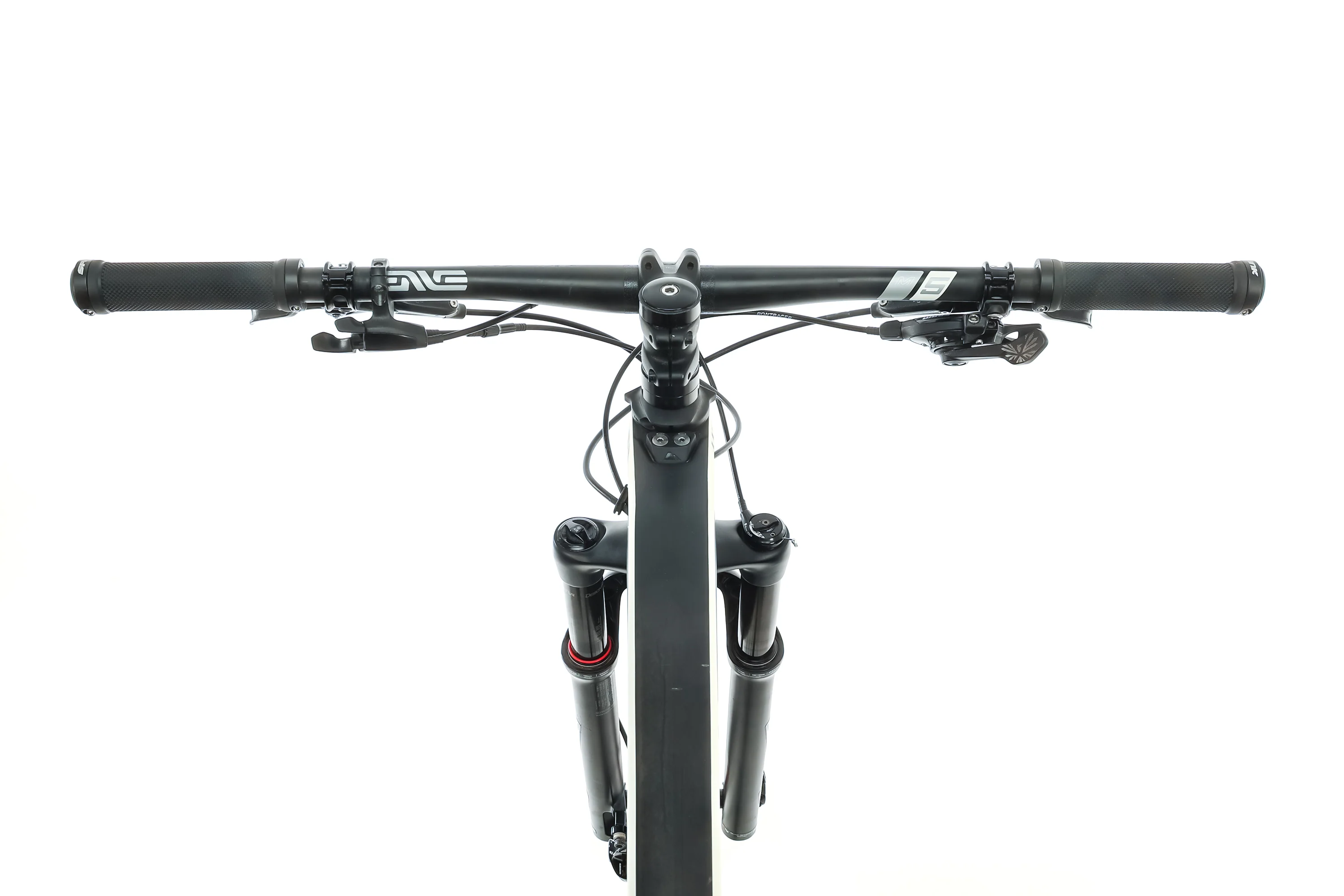 Canyon Lux CF SLX Mountain Bike - 2019, Large - Image 7