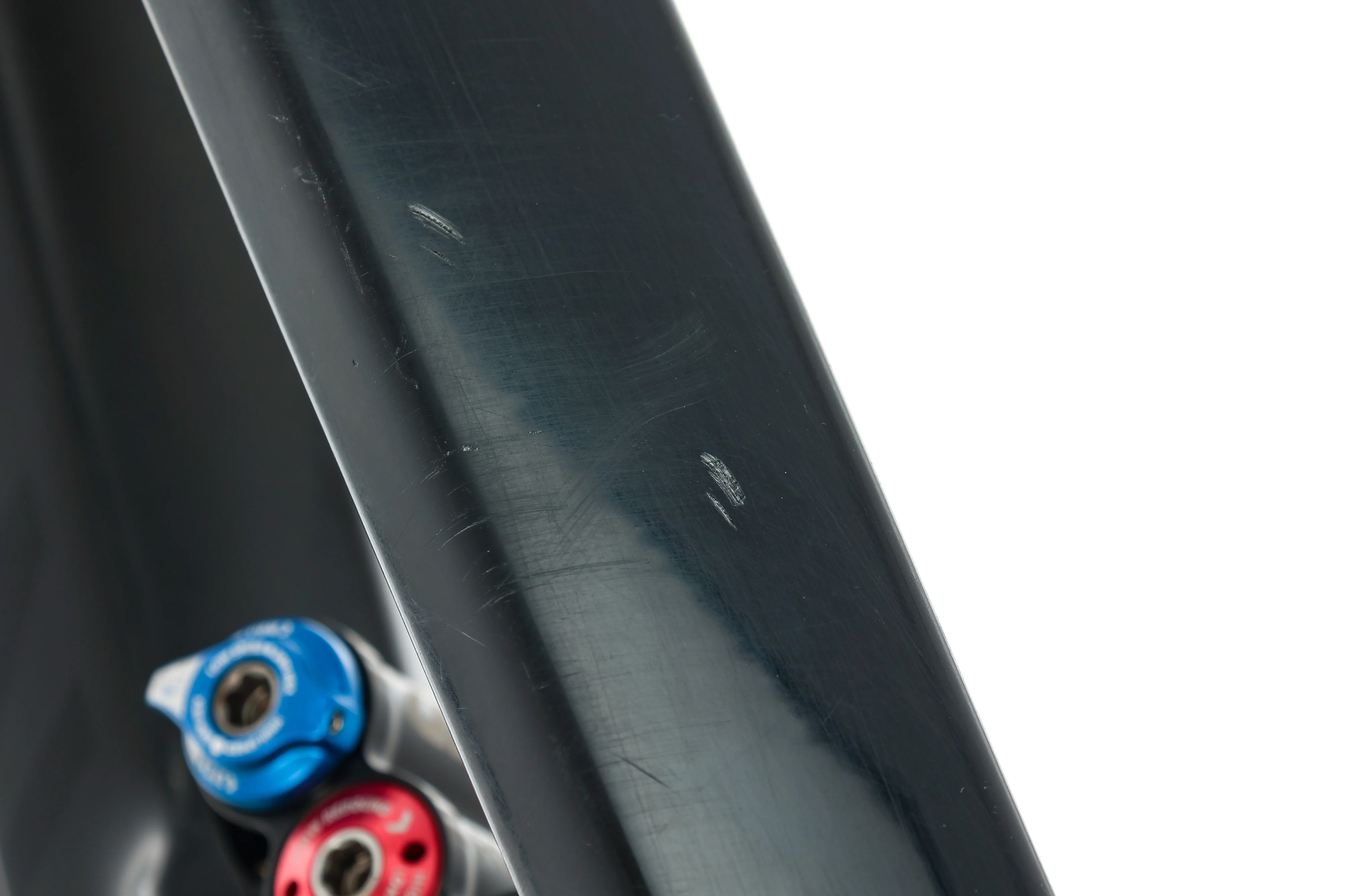 Canyon Torque CF 9.0 Mountain Bike - 2019, Medium - Image 27