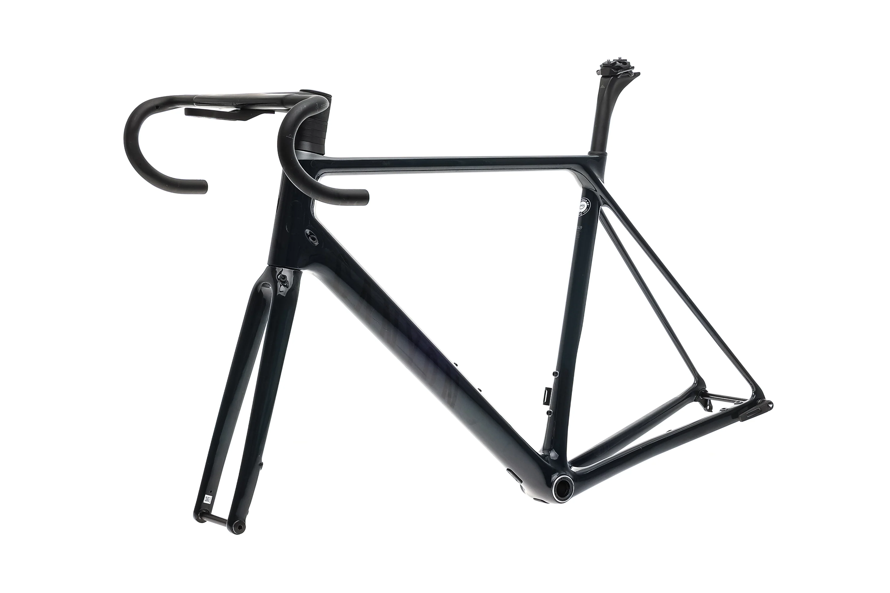 Canyon Ultimate CF SLX Large Frameset - 2019 - Image 2