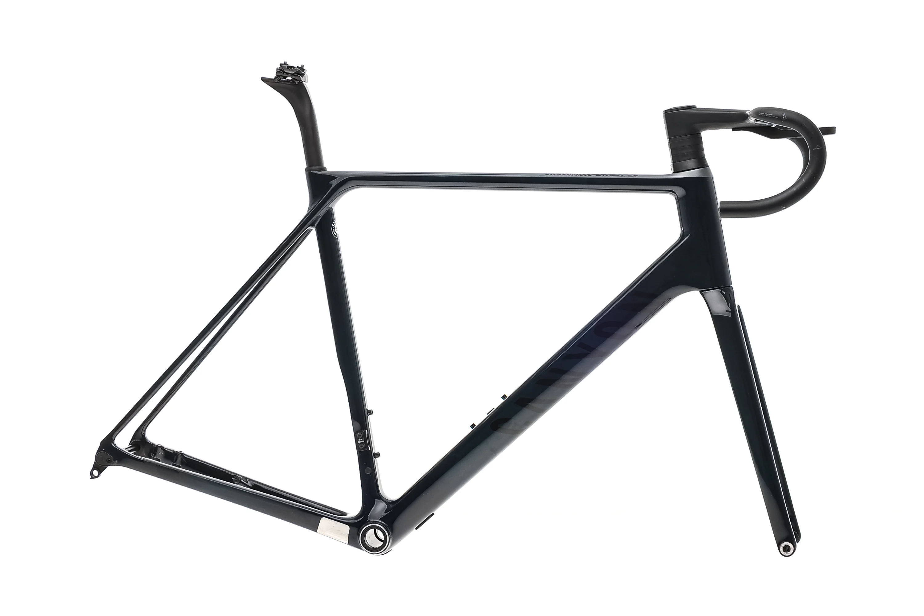 Canyon Ultimate CF SLX Large Frameset - 2019 - Image 3